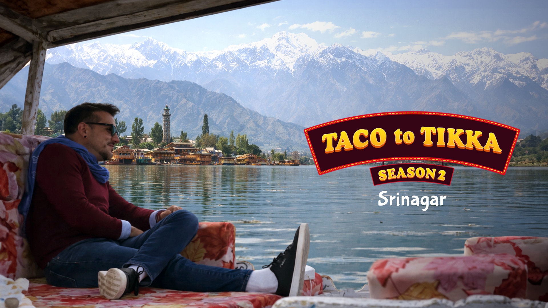 Kashmir Beyond Wazwaan