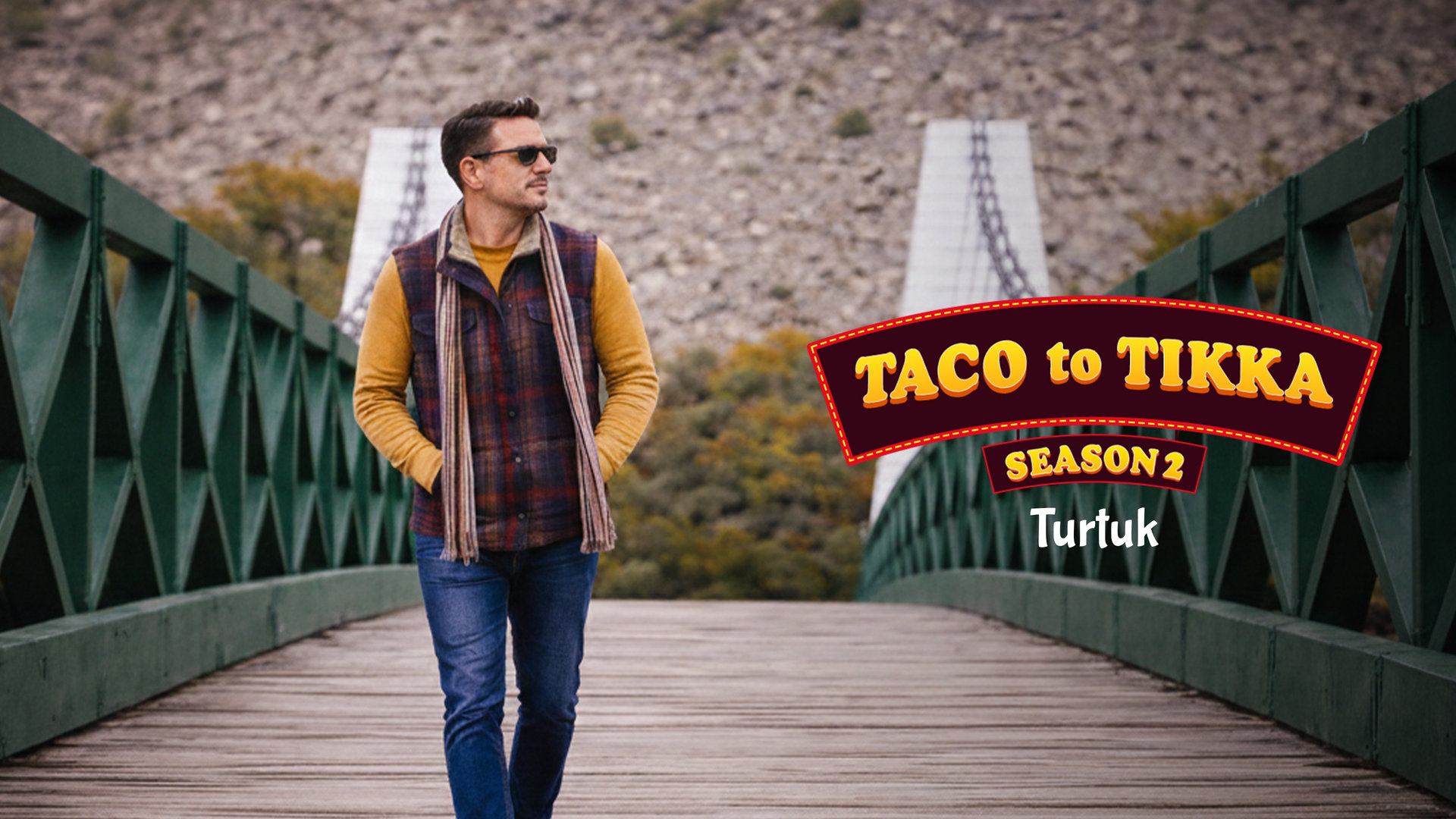 Ladakh's Forgotten Flavours