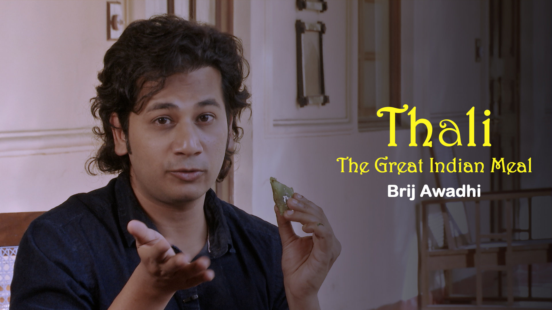 Uttar Pradesh's Gastronomic Heritage