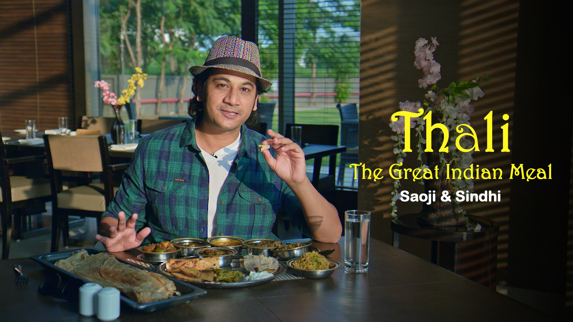 Maharashtra's Regional Cuisines