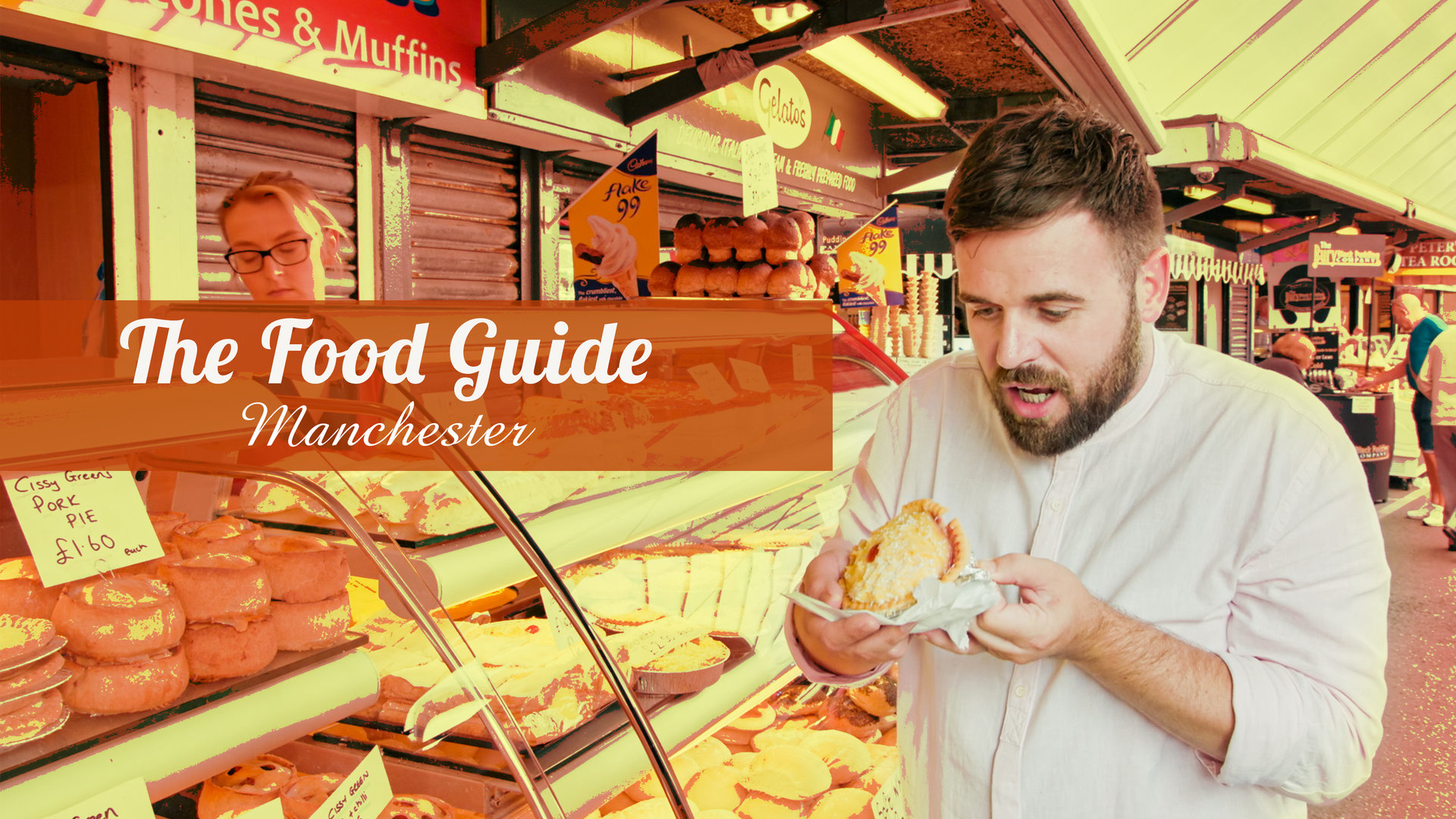 Manchester’s Cosmopolitan Culinary Scene