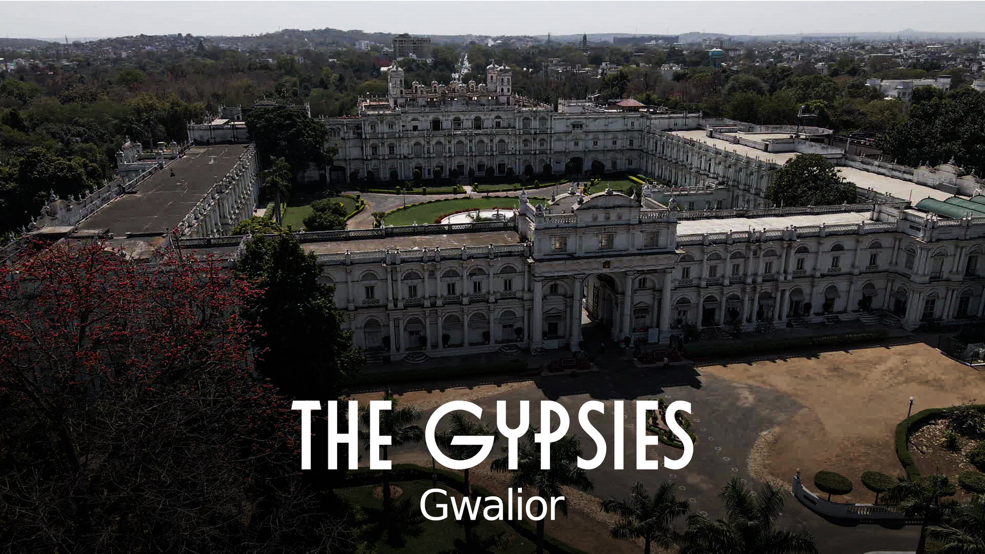 Gwalior’s Opulence 