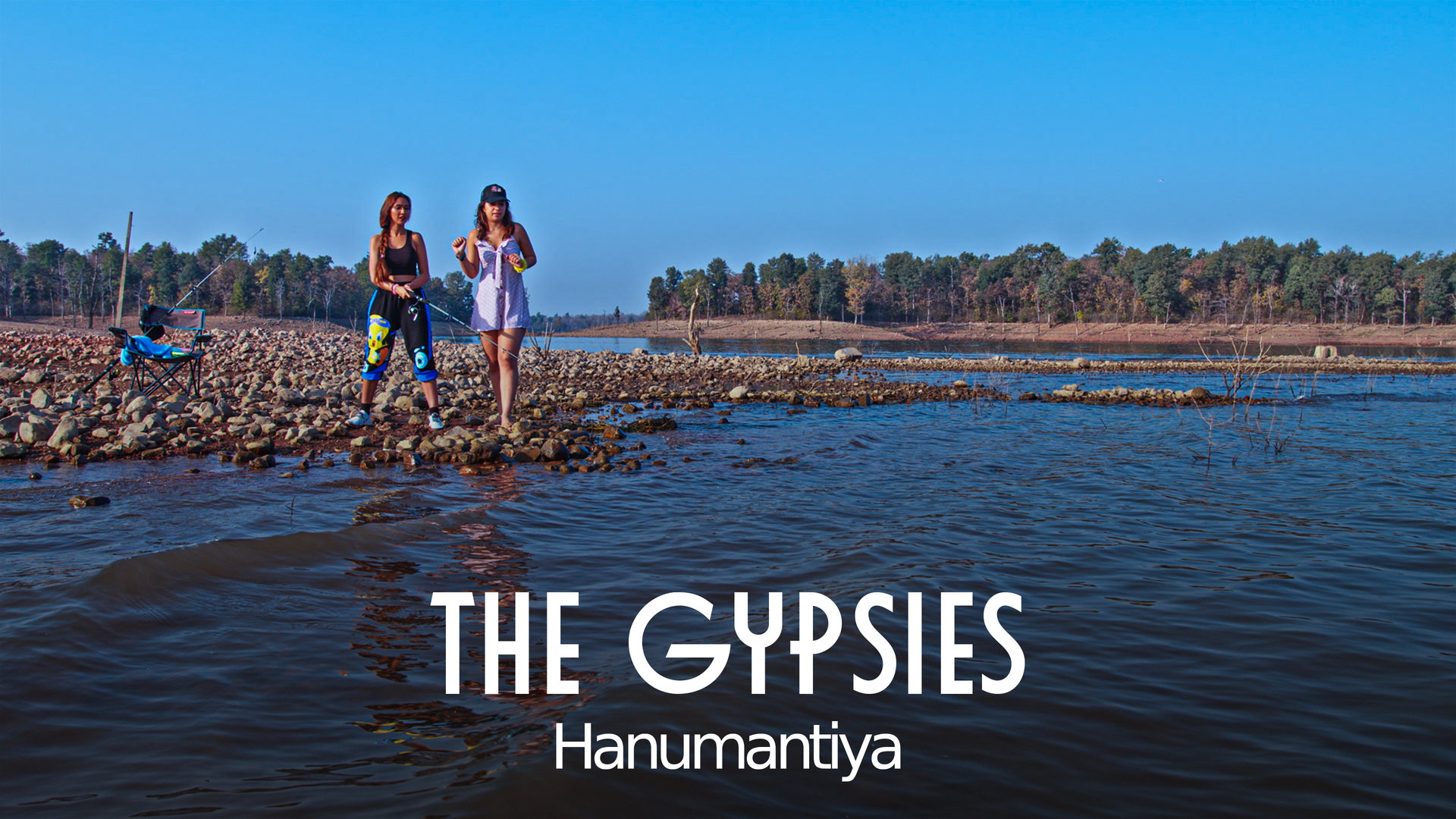 Adventures In Hanuwantiya