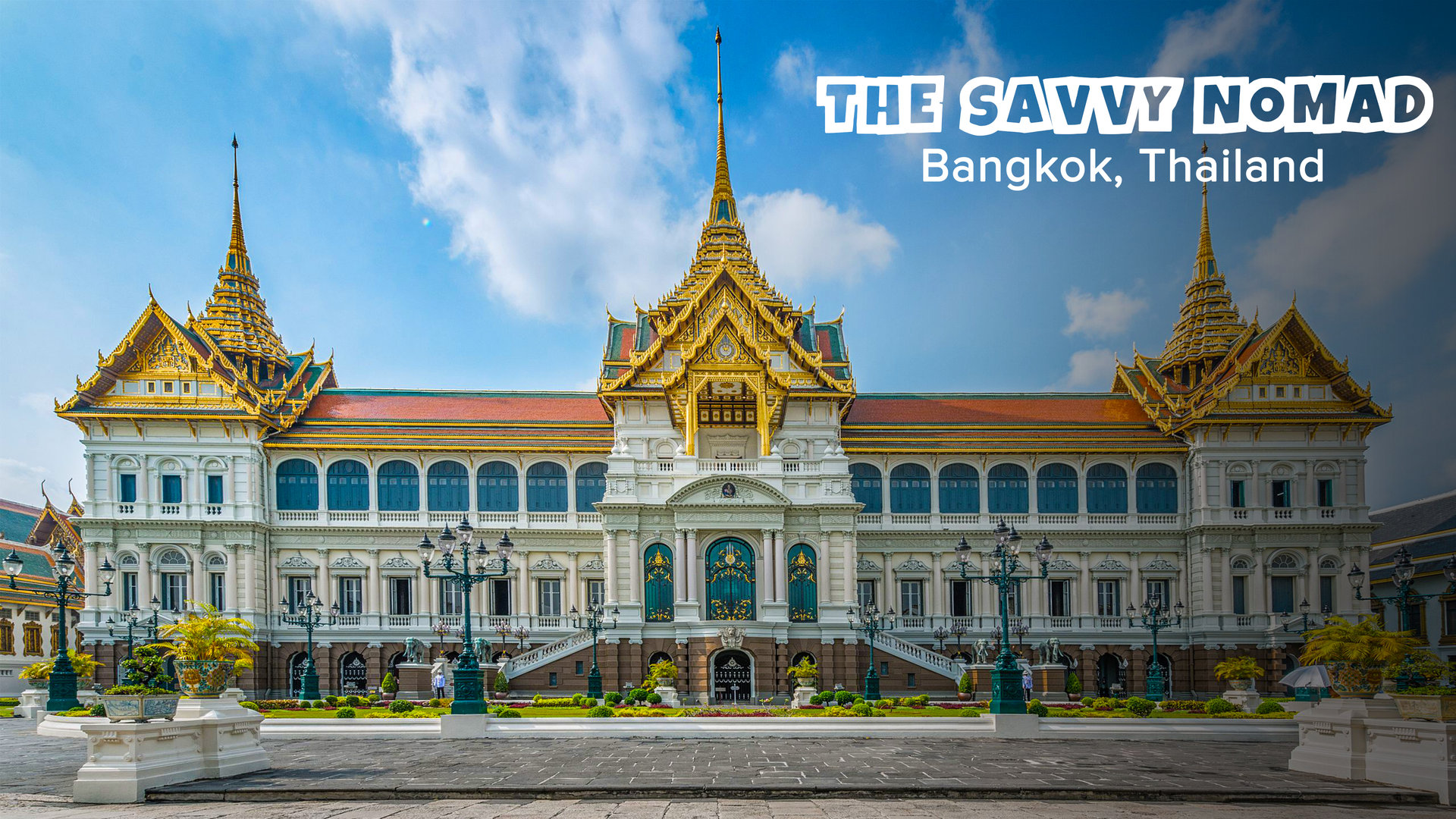 Bangkok’s Street Eats 