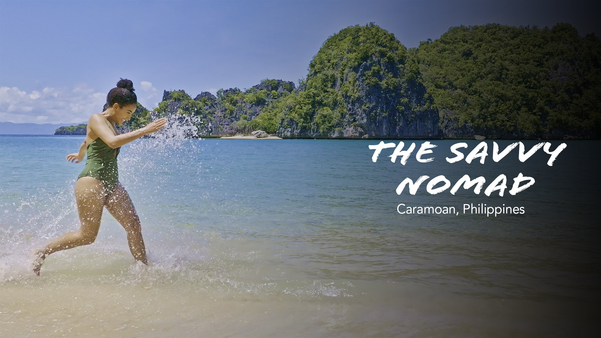 Caramoan’s Adventures 