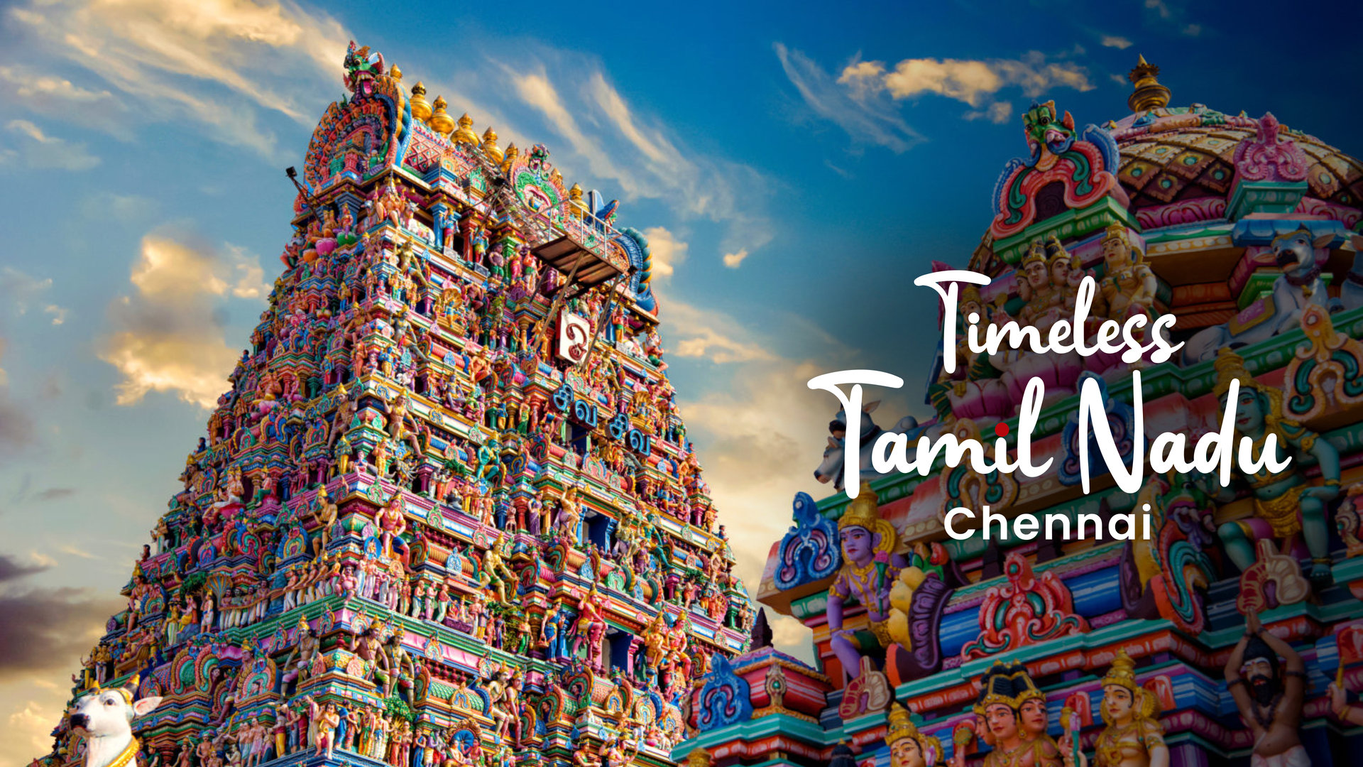 Chennai’s Hidden Stories 