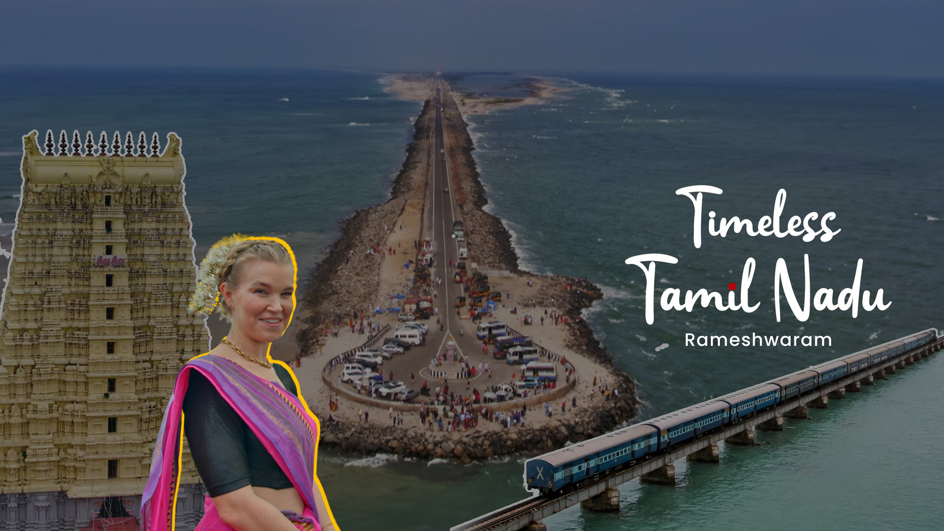 Rameshwaram’s Attractions 