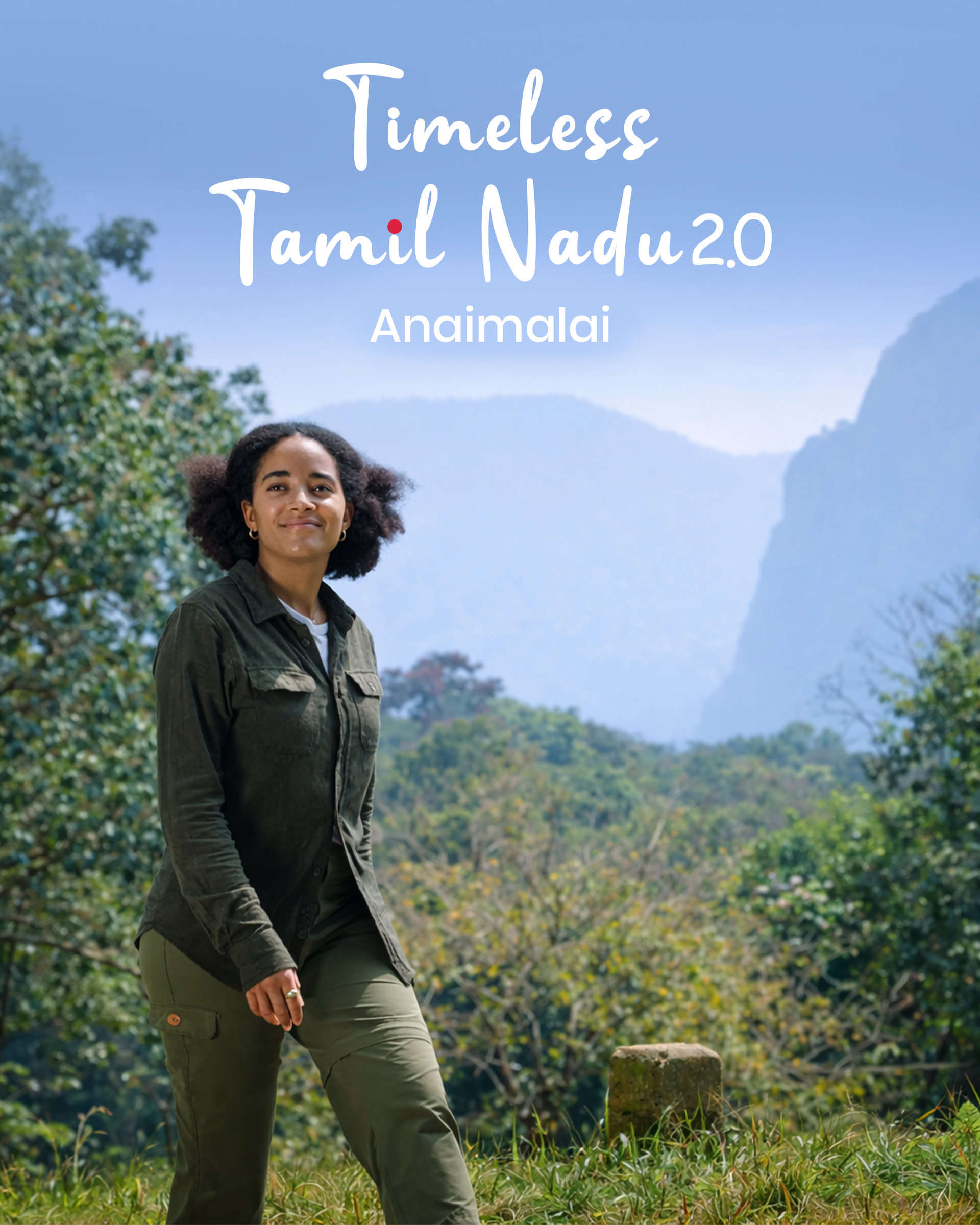 Anamalai Encounters