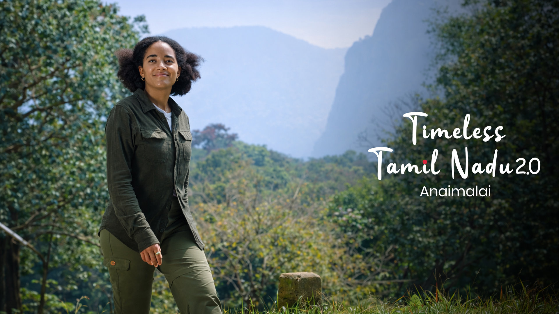 Anamalai Encounters