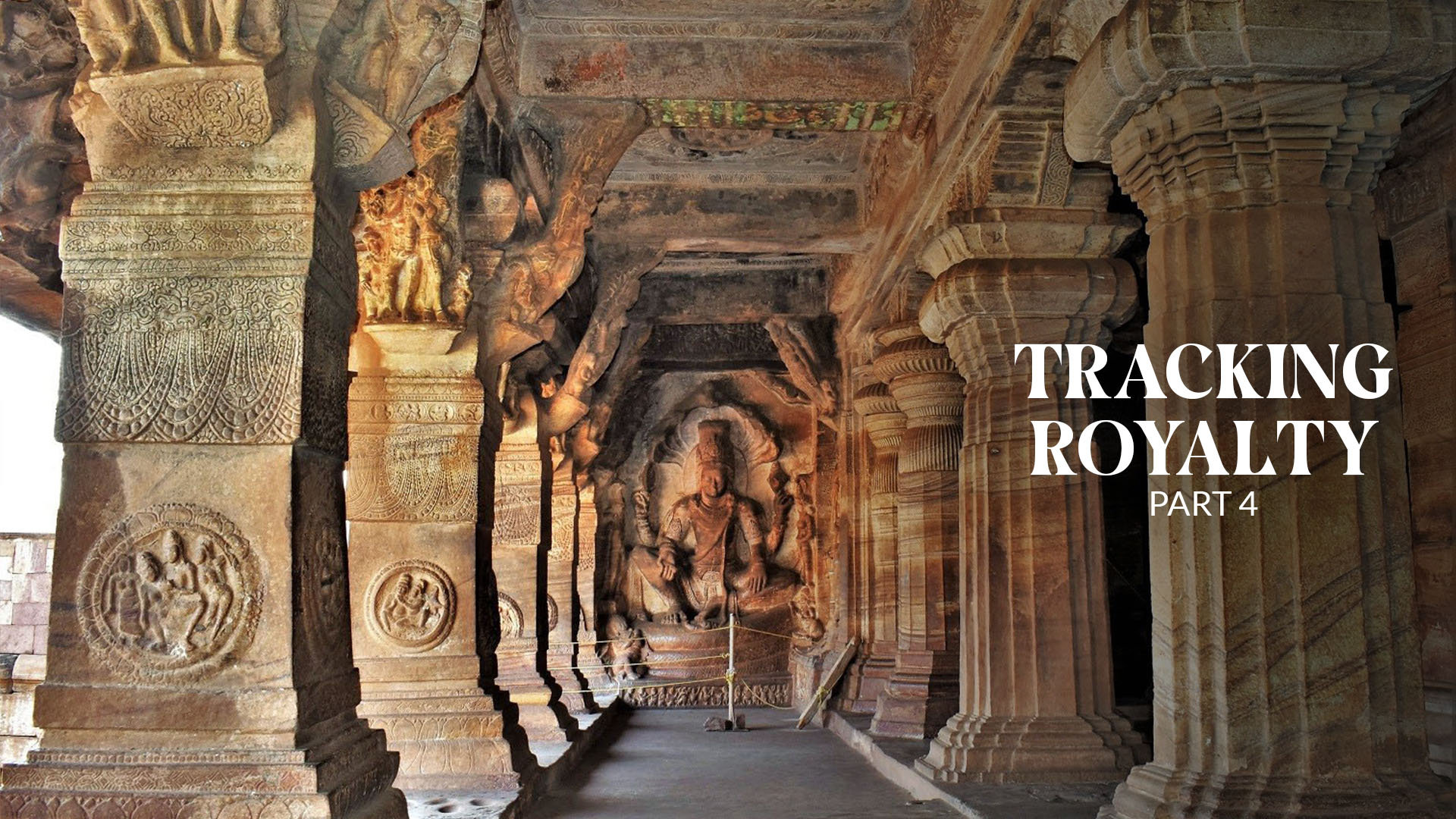 South Indian Sojourn