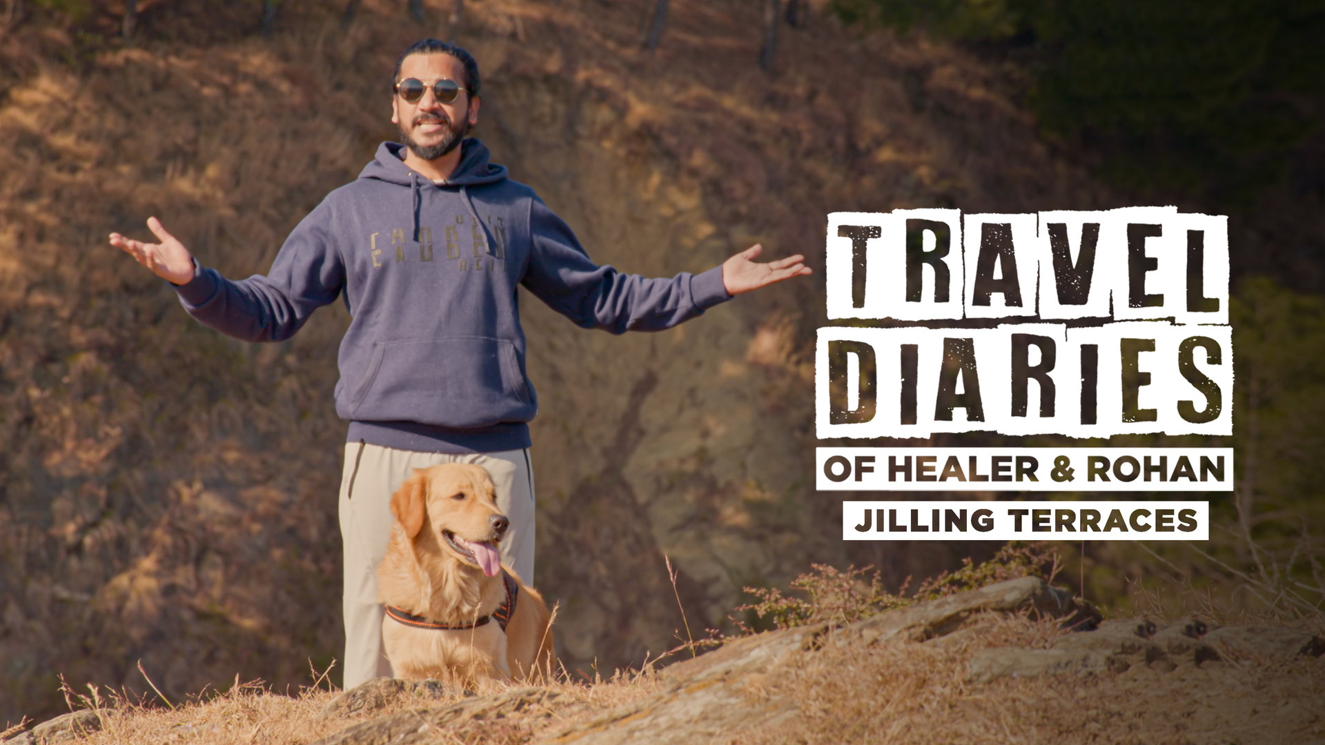 Paragliding In Kumaon