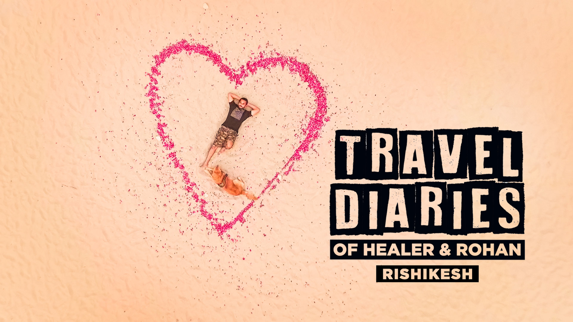 Rishikesh Adventures