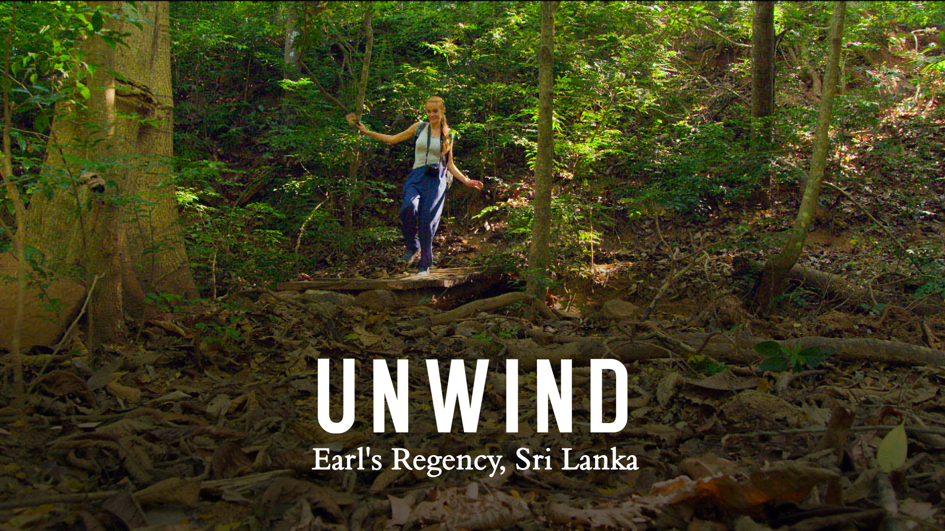 Rejuvenation In Kandy