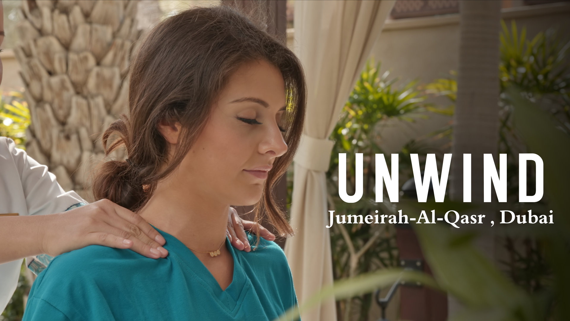 Madinat Jumeirah – A Luxurious Sanctuary