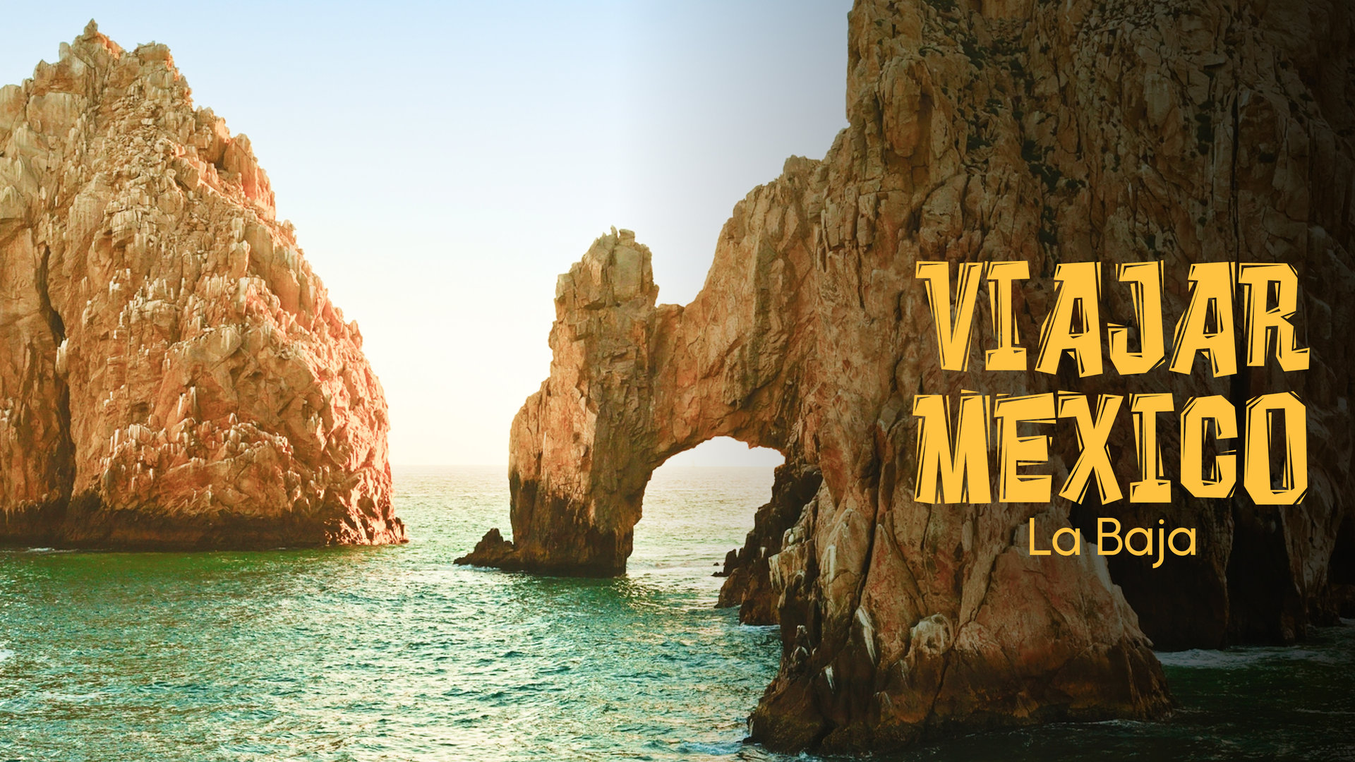 Mexico’s Hidden Beaches 