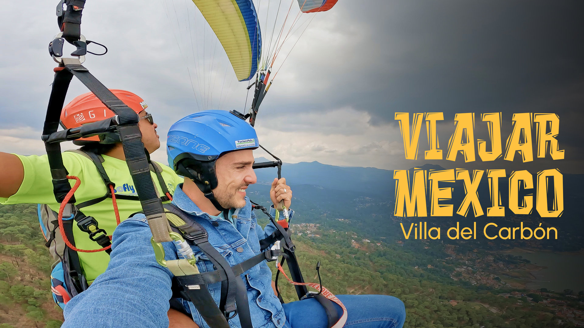 Mexico’s Pueblo Magicos