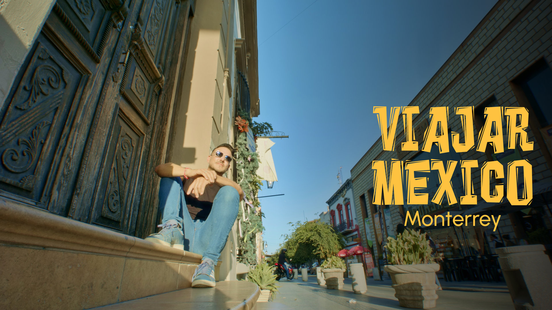 Magical Monterrey