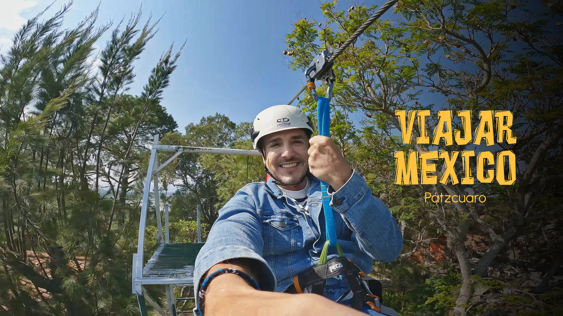 Mexico’s Indigenous Paradises