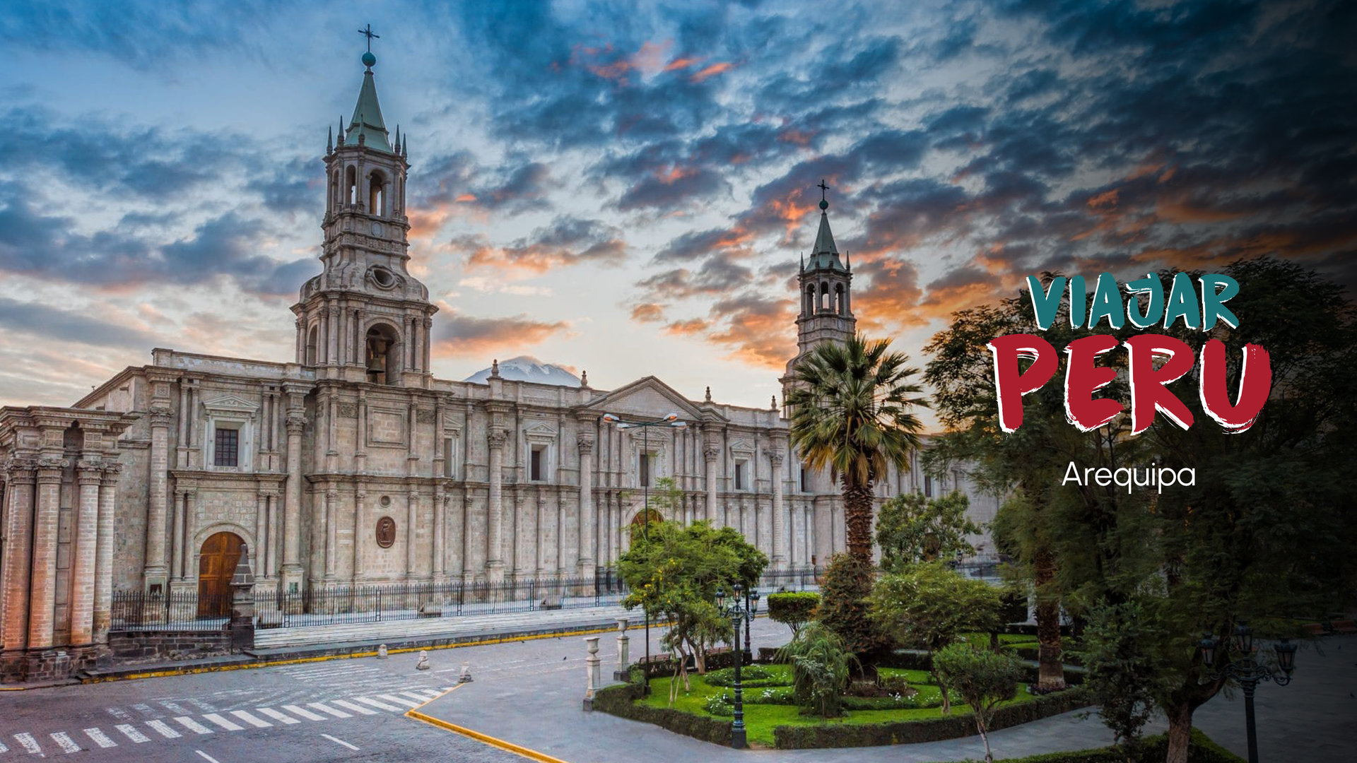 Arequipa’s Rich Heritage