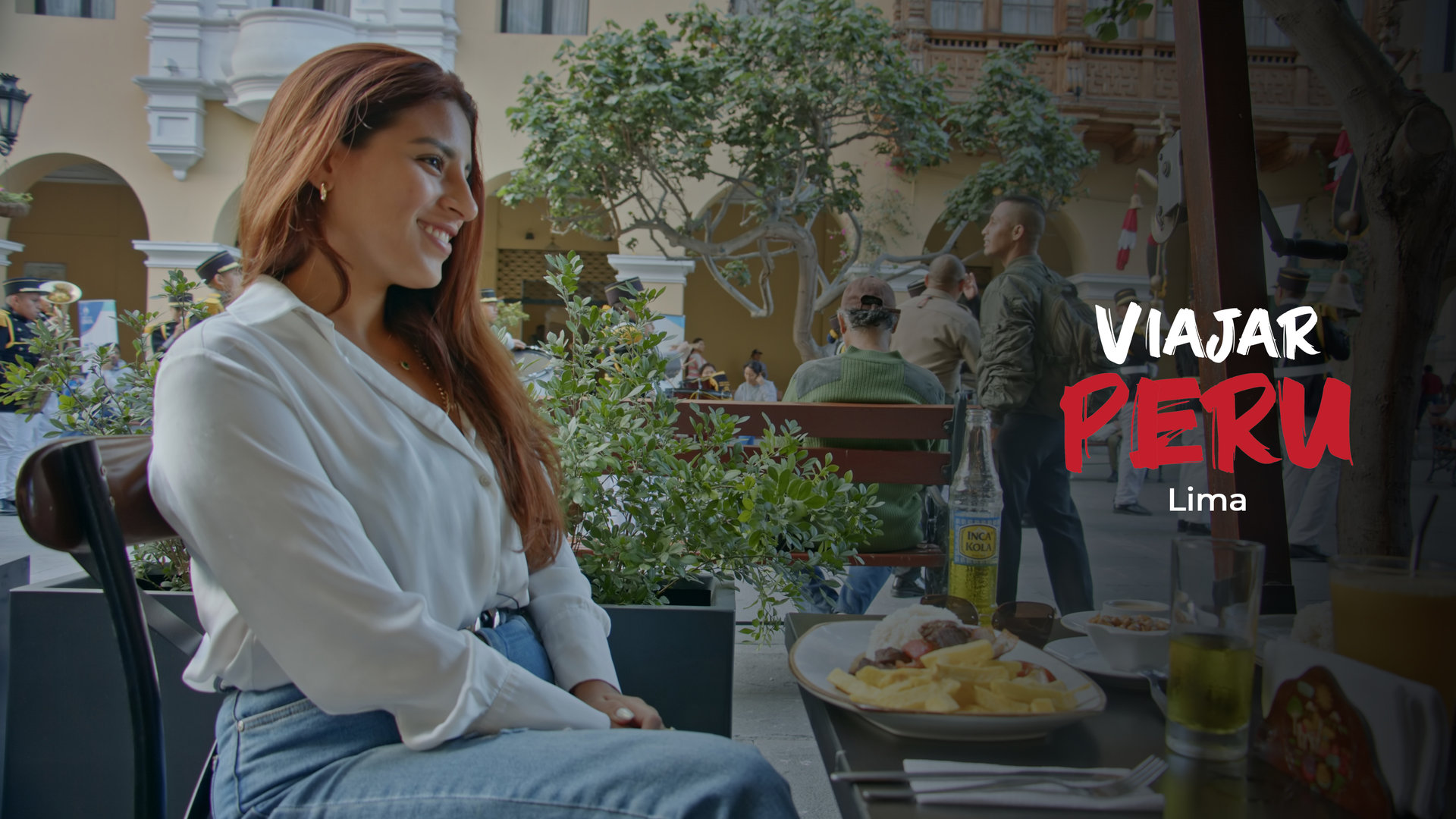 Lima’s Hidden Gems 