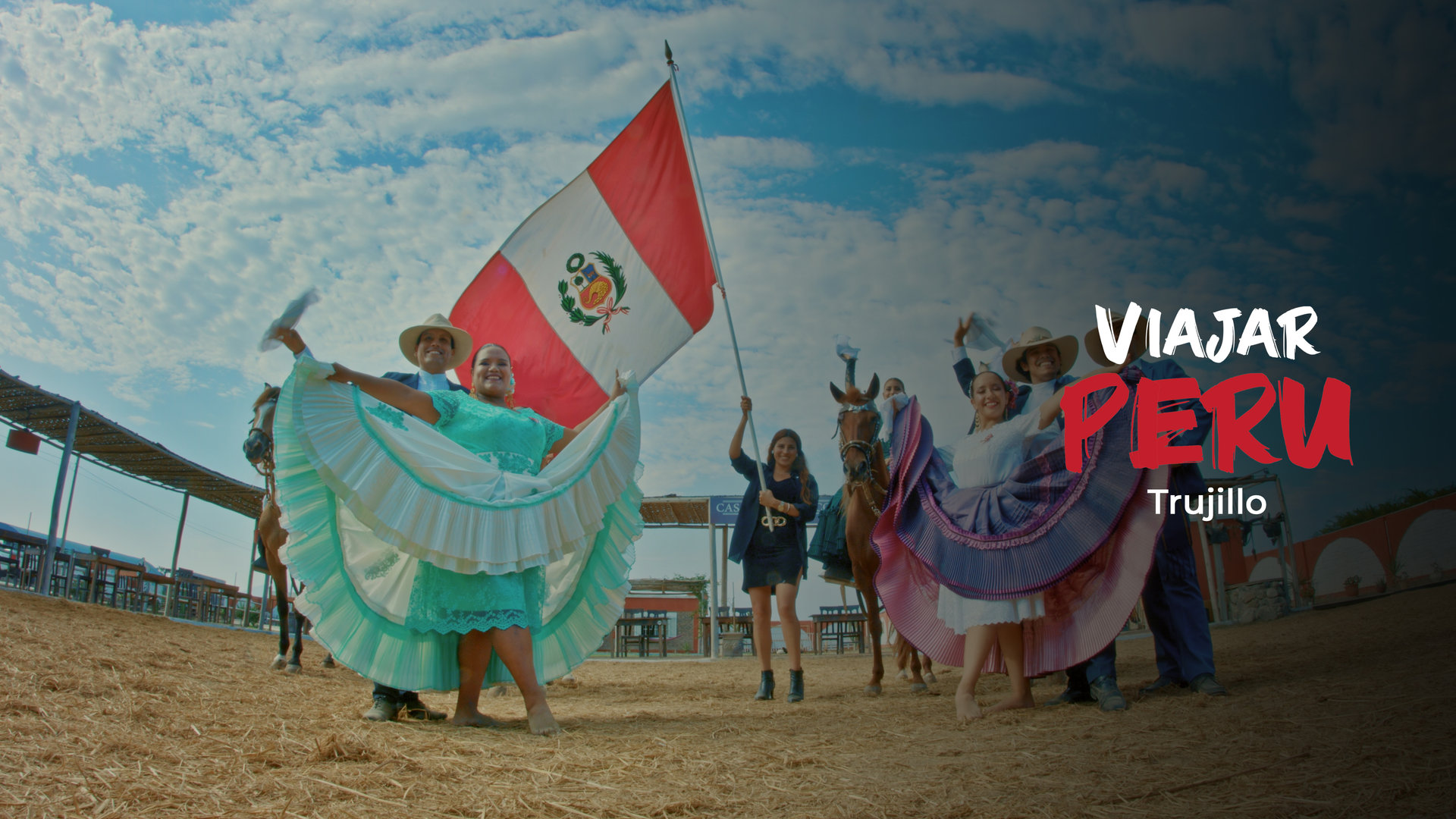 Trujillo’s Pre-incan Treasures