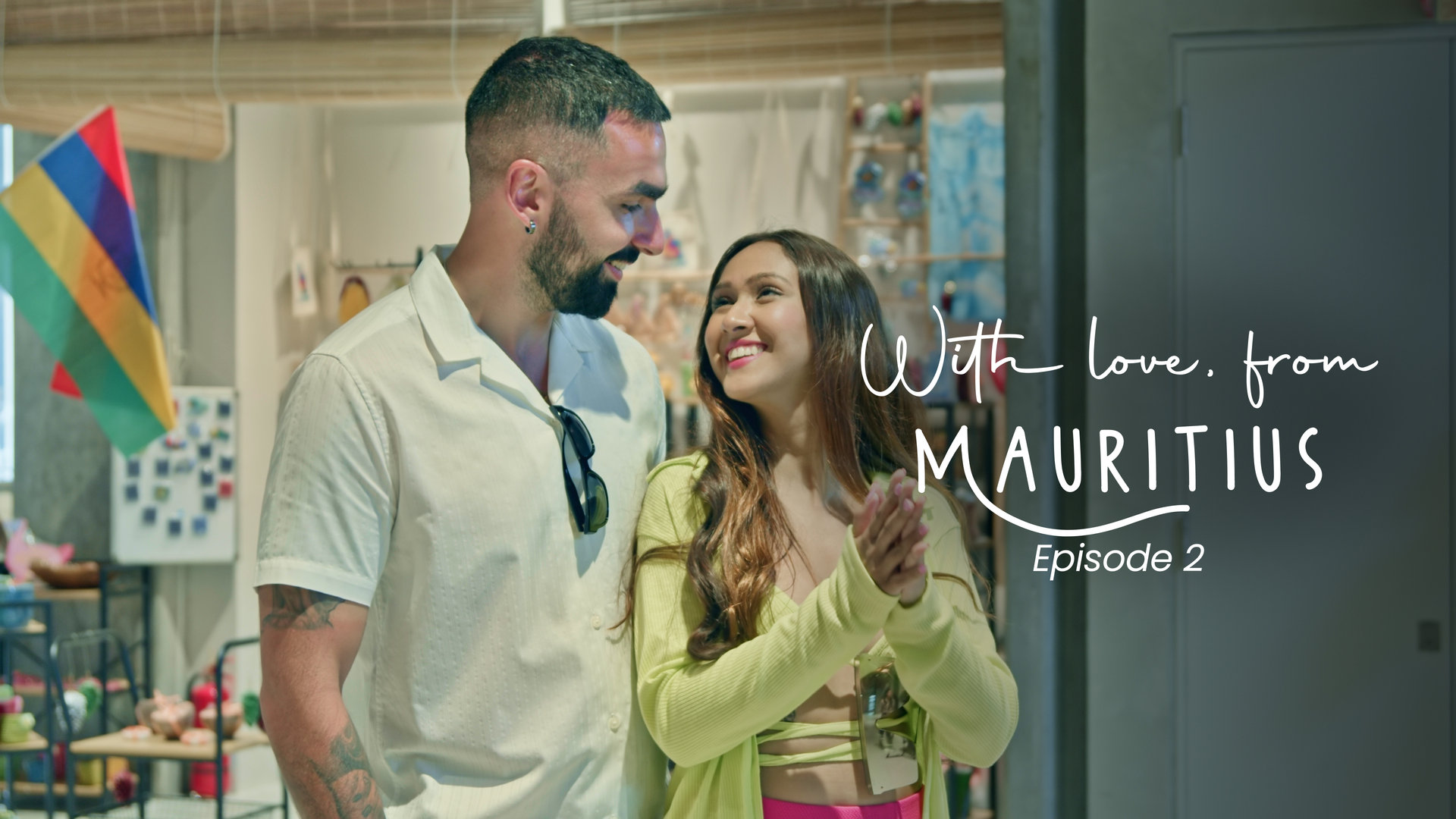 Mauritian Guide For Romance 