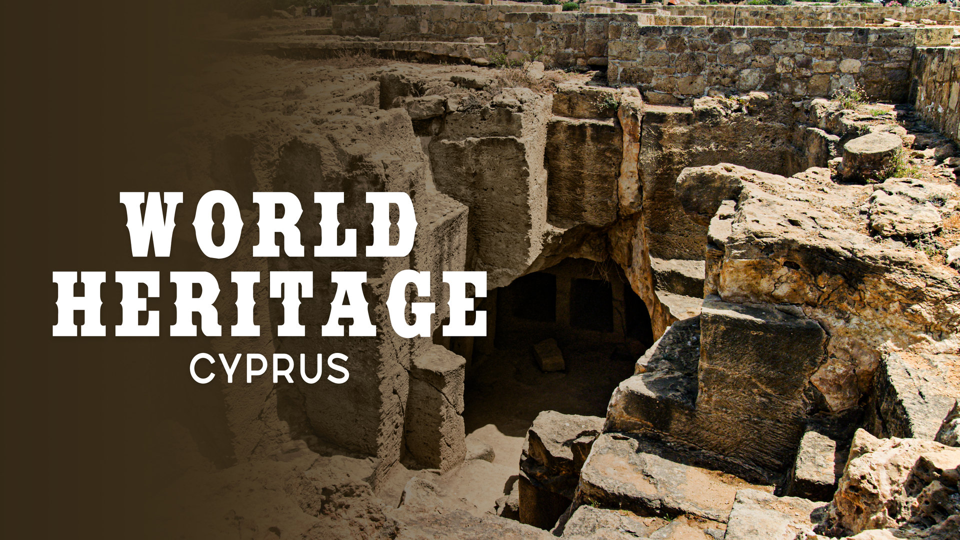 A Tryst With The Heritage Of Cyprus
