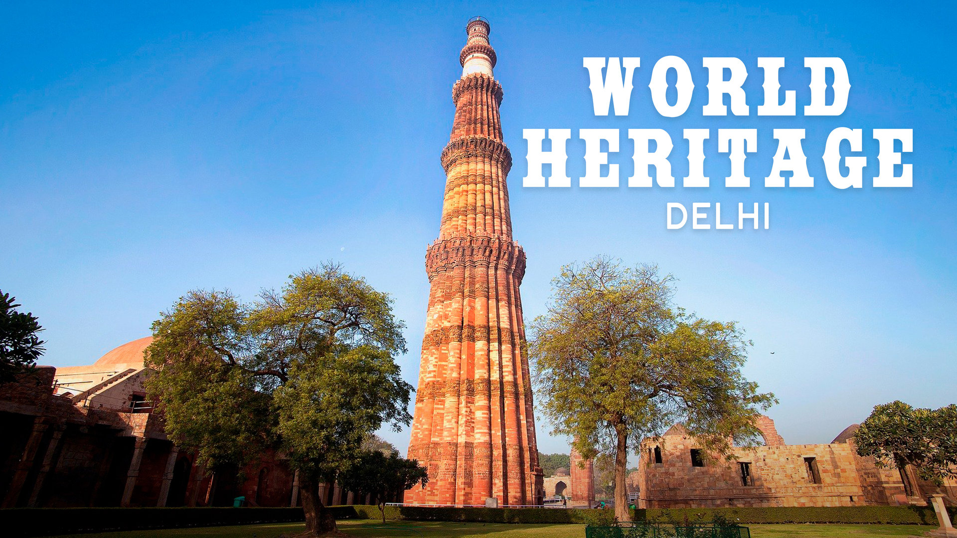 The Indo-islamic Architecture Of Delhi