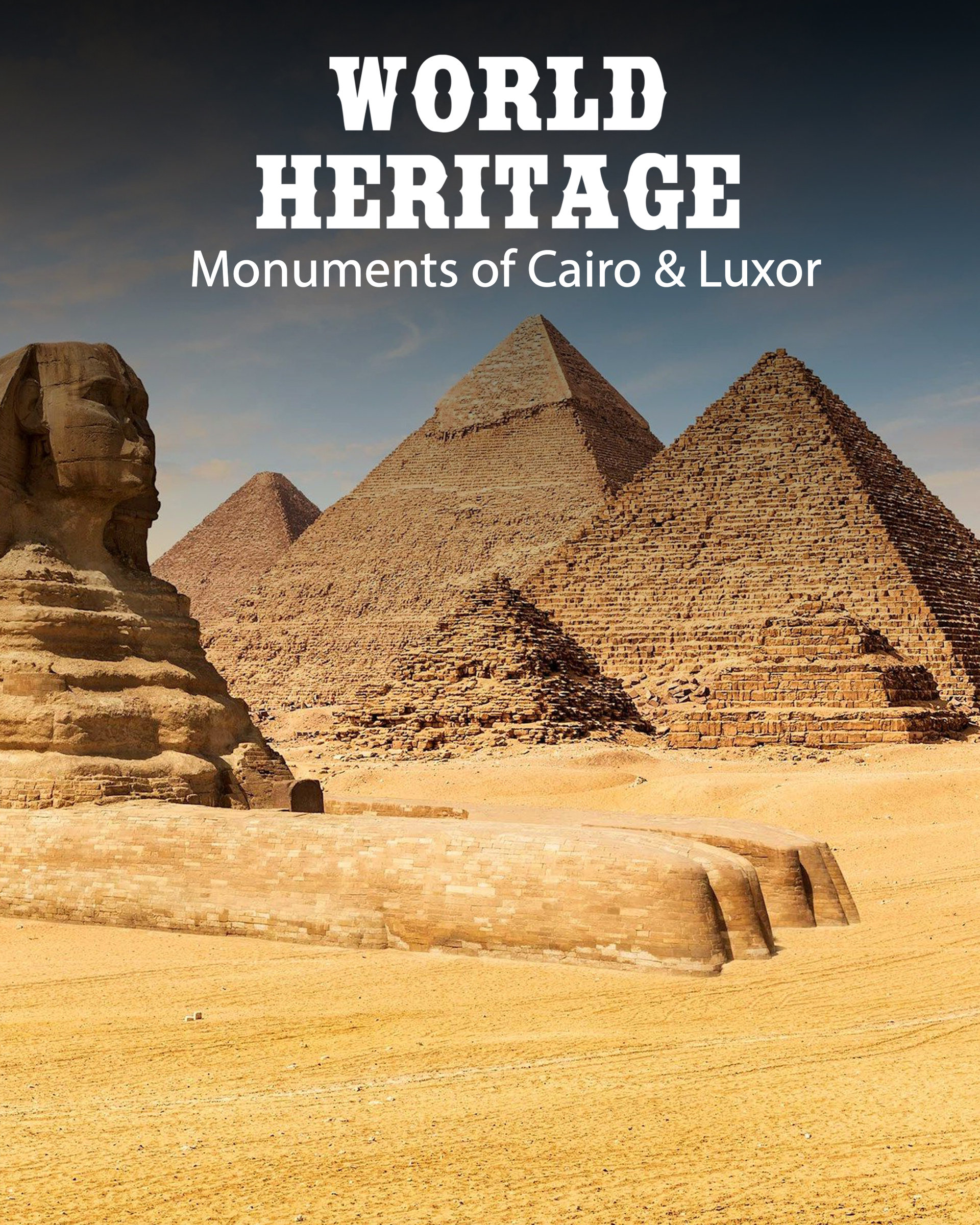 Egypt’s Religious Past