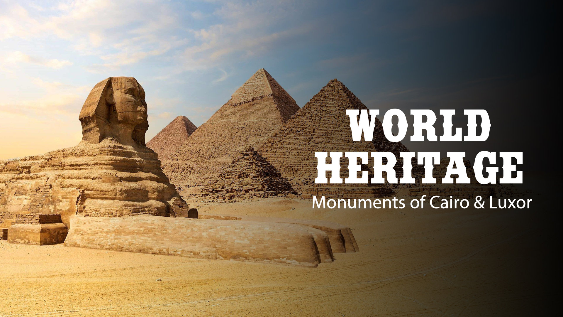 Egypt’s Religious Past