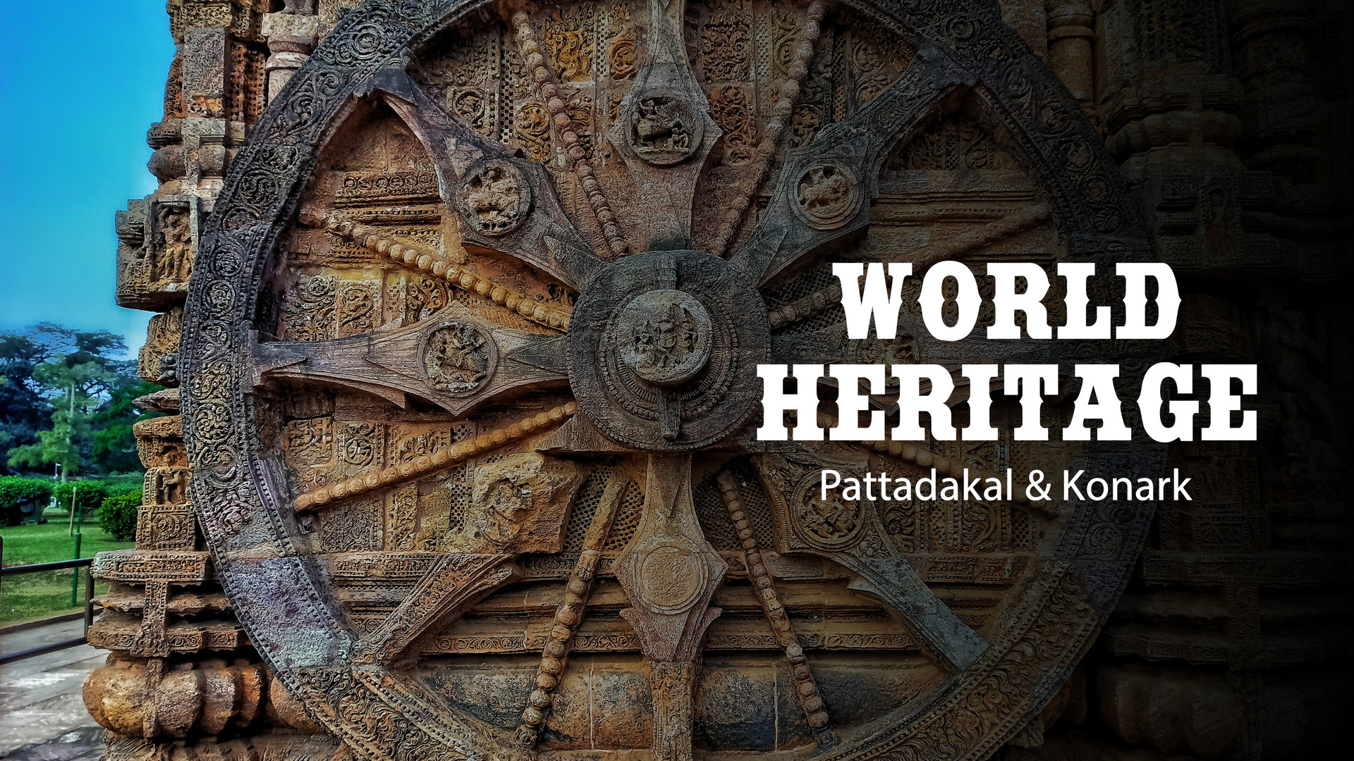 Temple Architecture In Ancient India