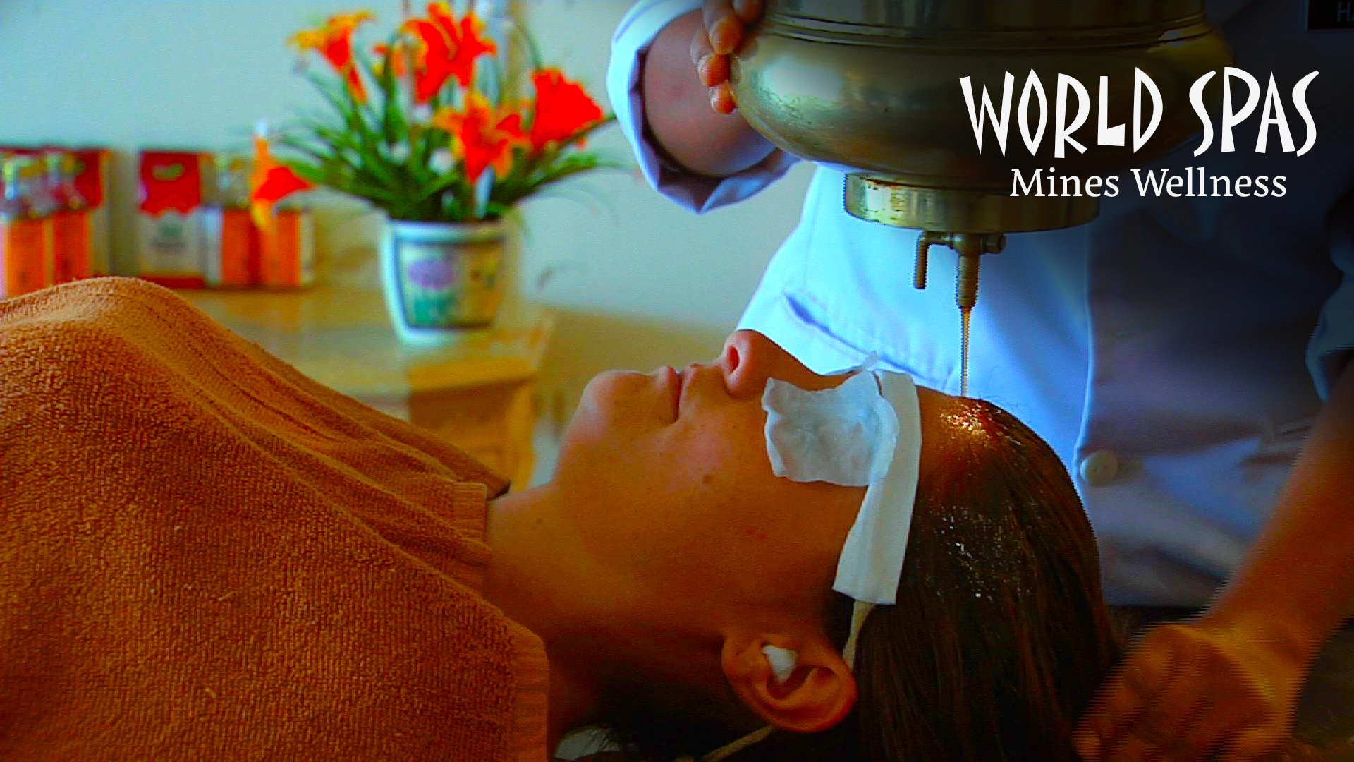 Mines Wellness Resort, Malaysia