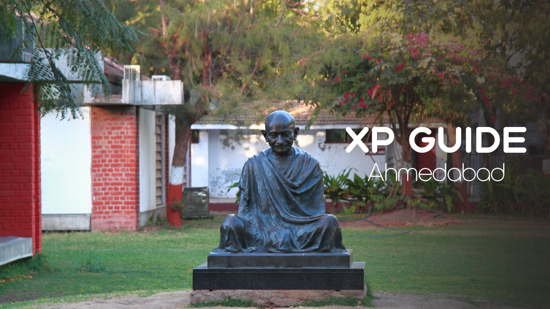 Ahmedabad’s Rich Heritage 