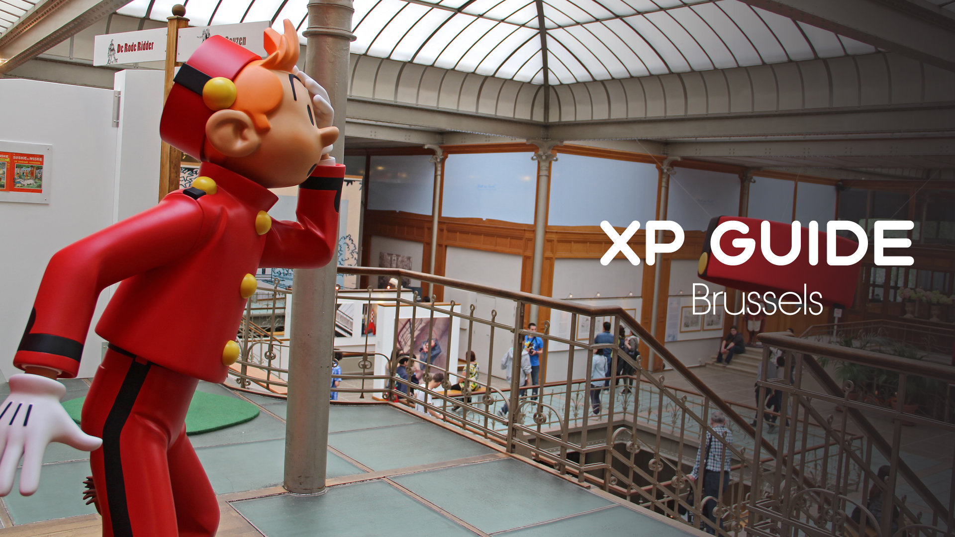 Belgium – The Mecca Of Chocolate