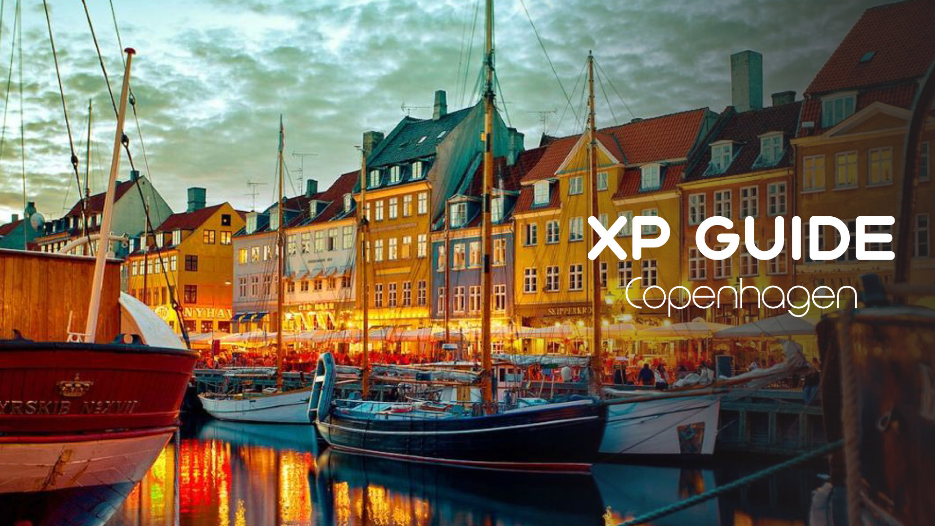 Denmark's Amusement Park