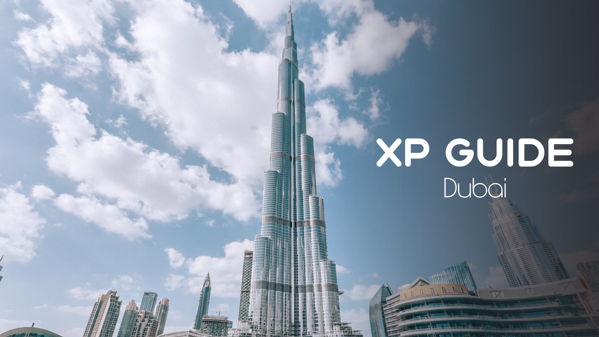 Dubai – A City Of Superlatives