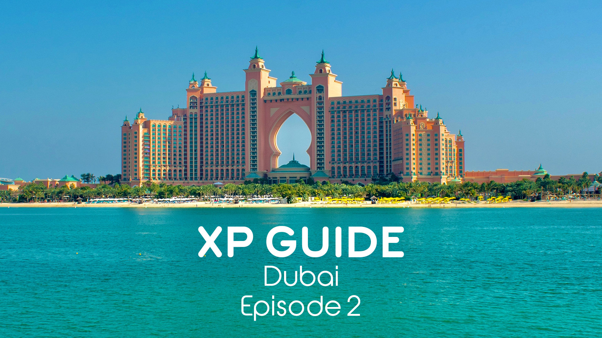 Fun Things To Do In Dubai