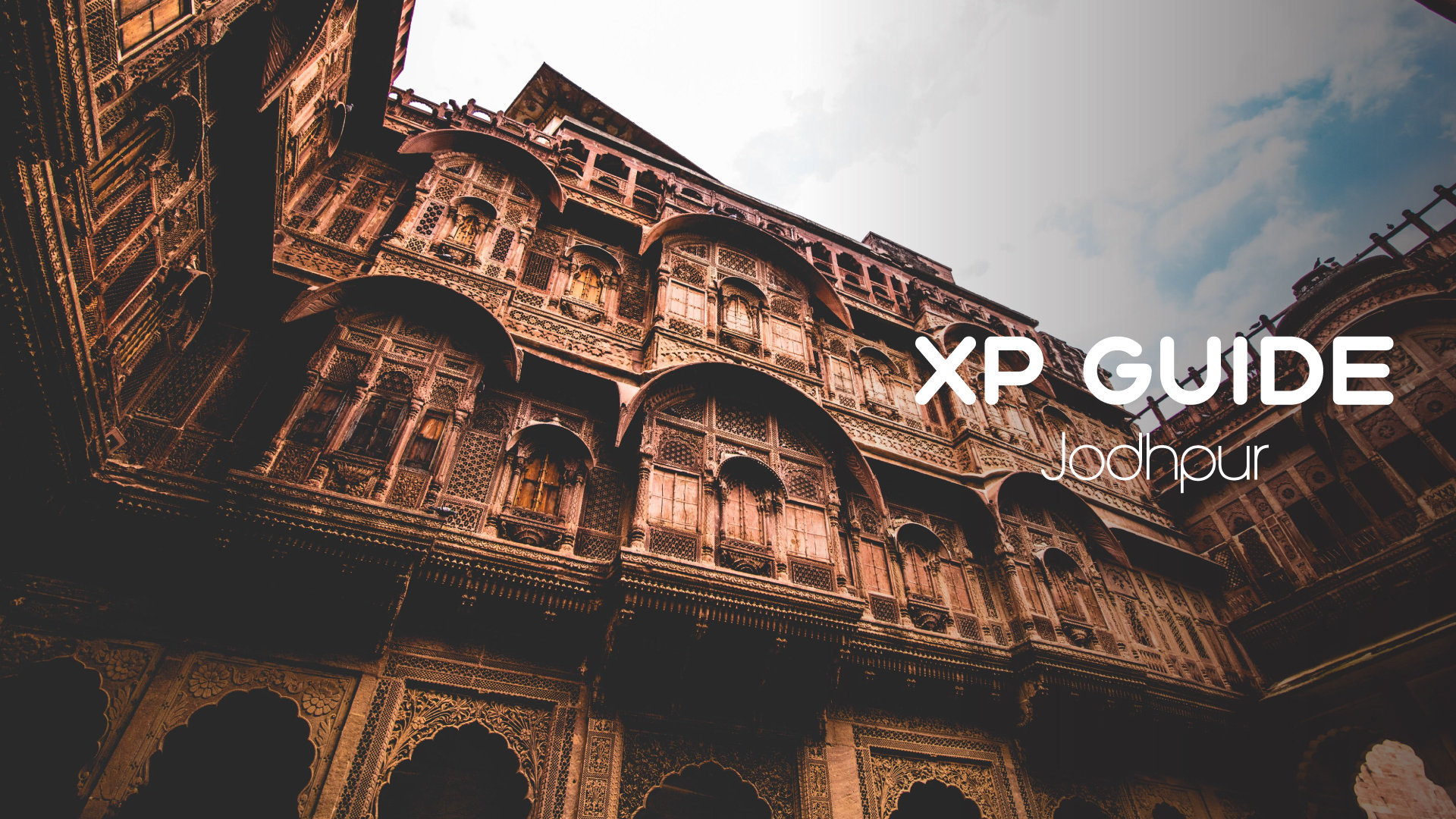 Blue City Adventures 