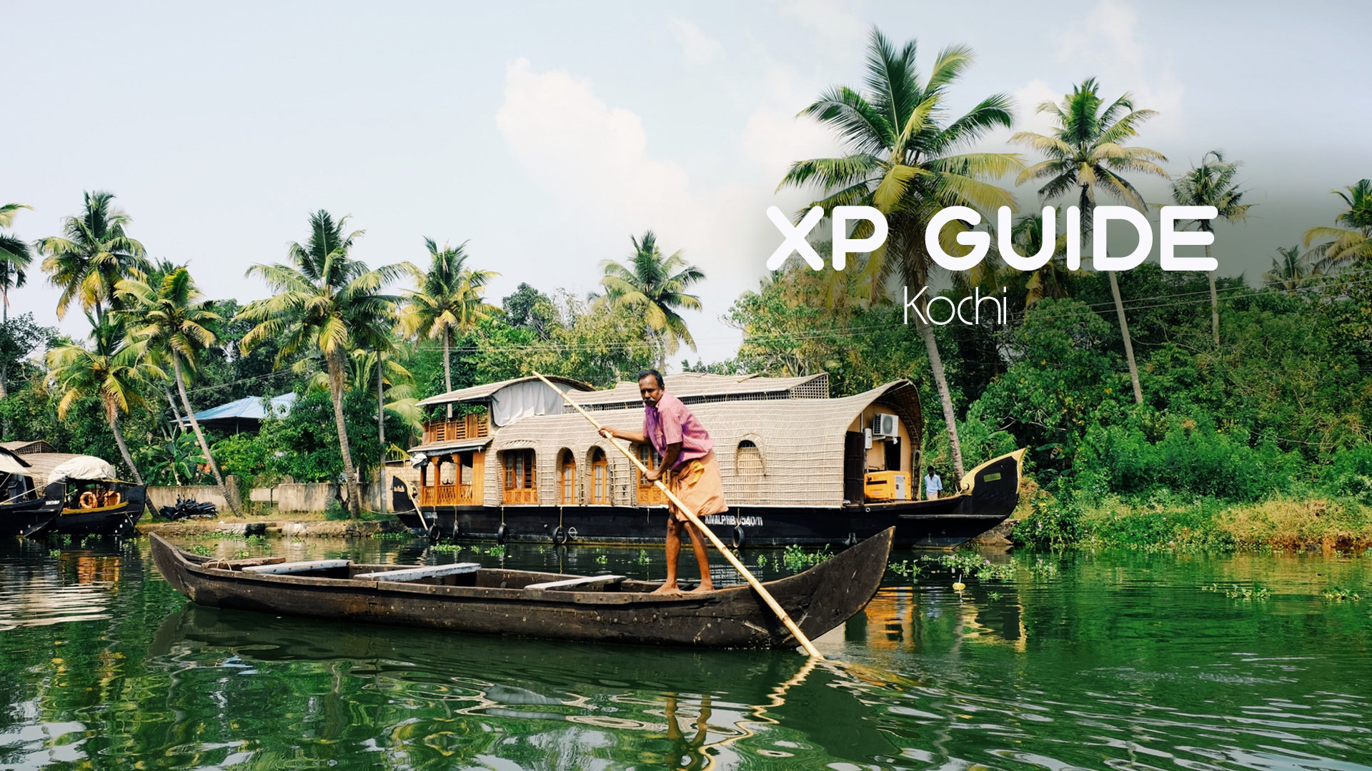 Kochi’s Coastal Charms