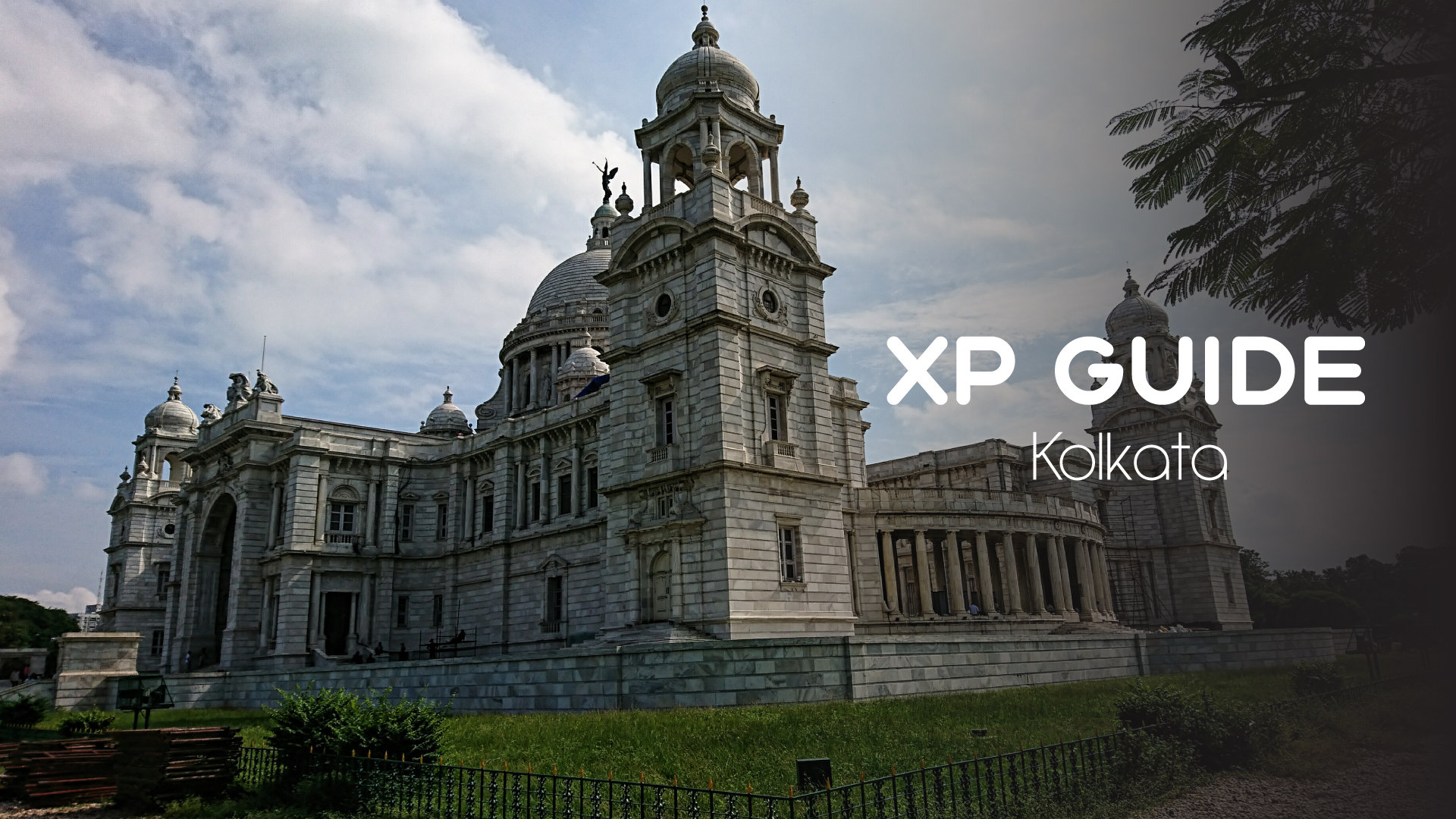 India’s City Of Joy 