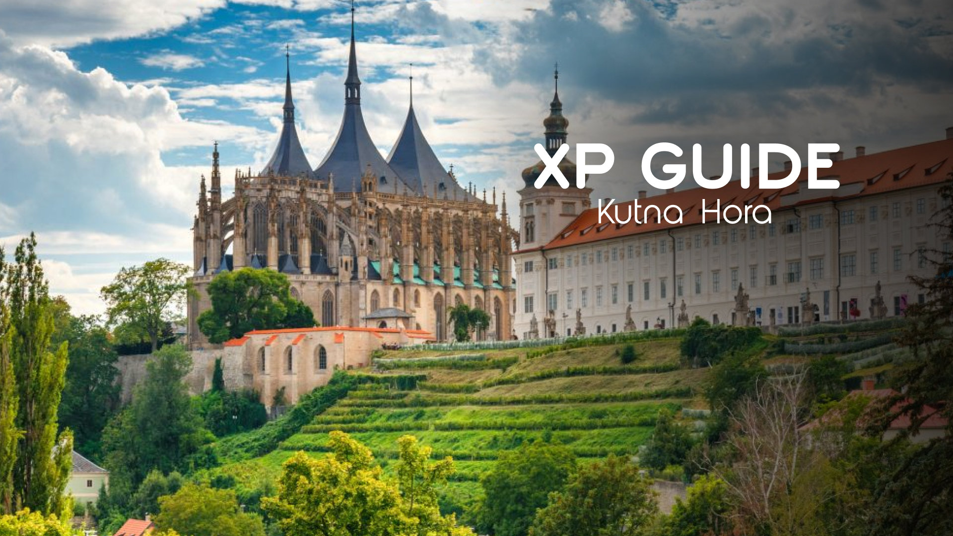 Kutná Hora’s History