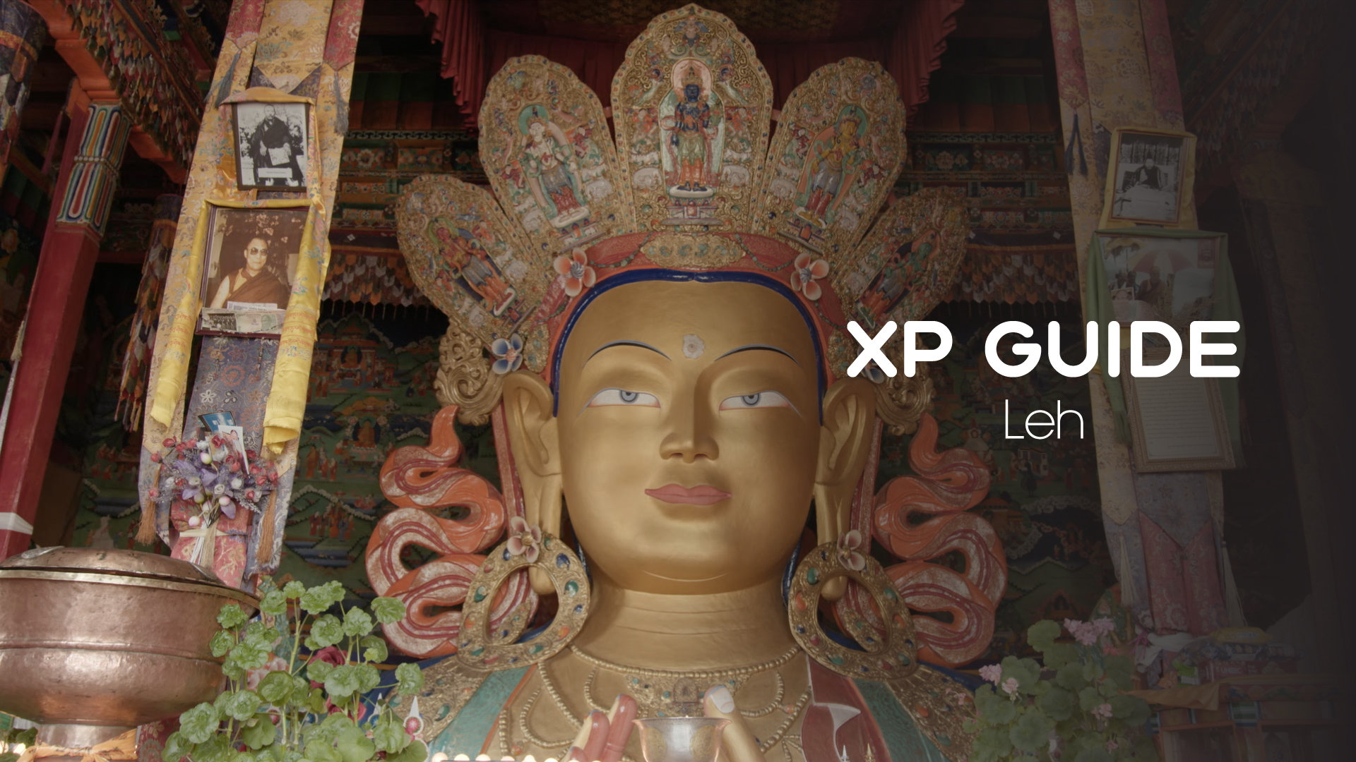 Uncovering Leh’s Beauty 