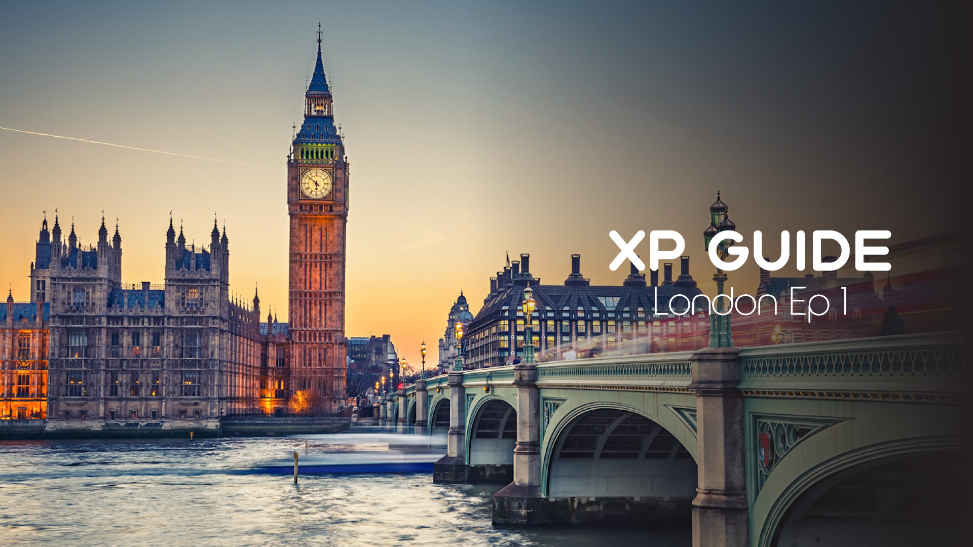 London's Millennium Wheel