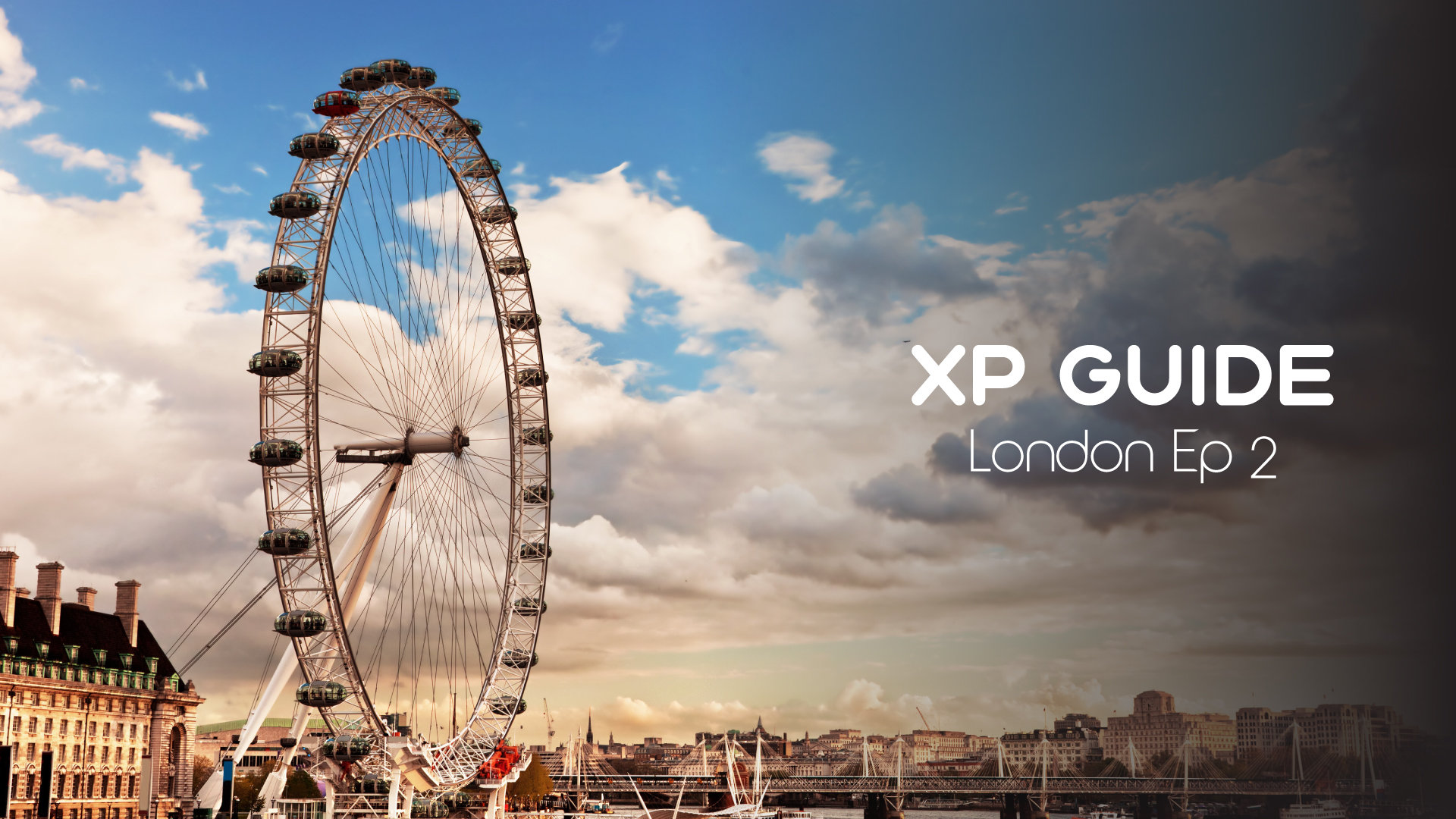 London’s Iconic Abbey