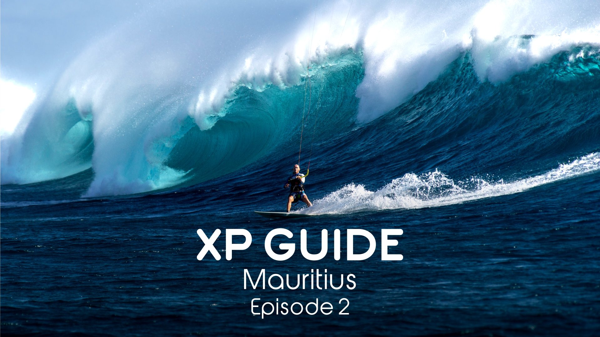 Mauritian Adventures