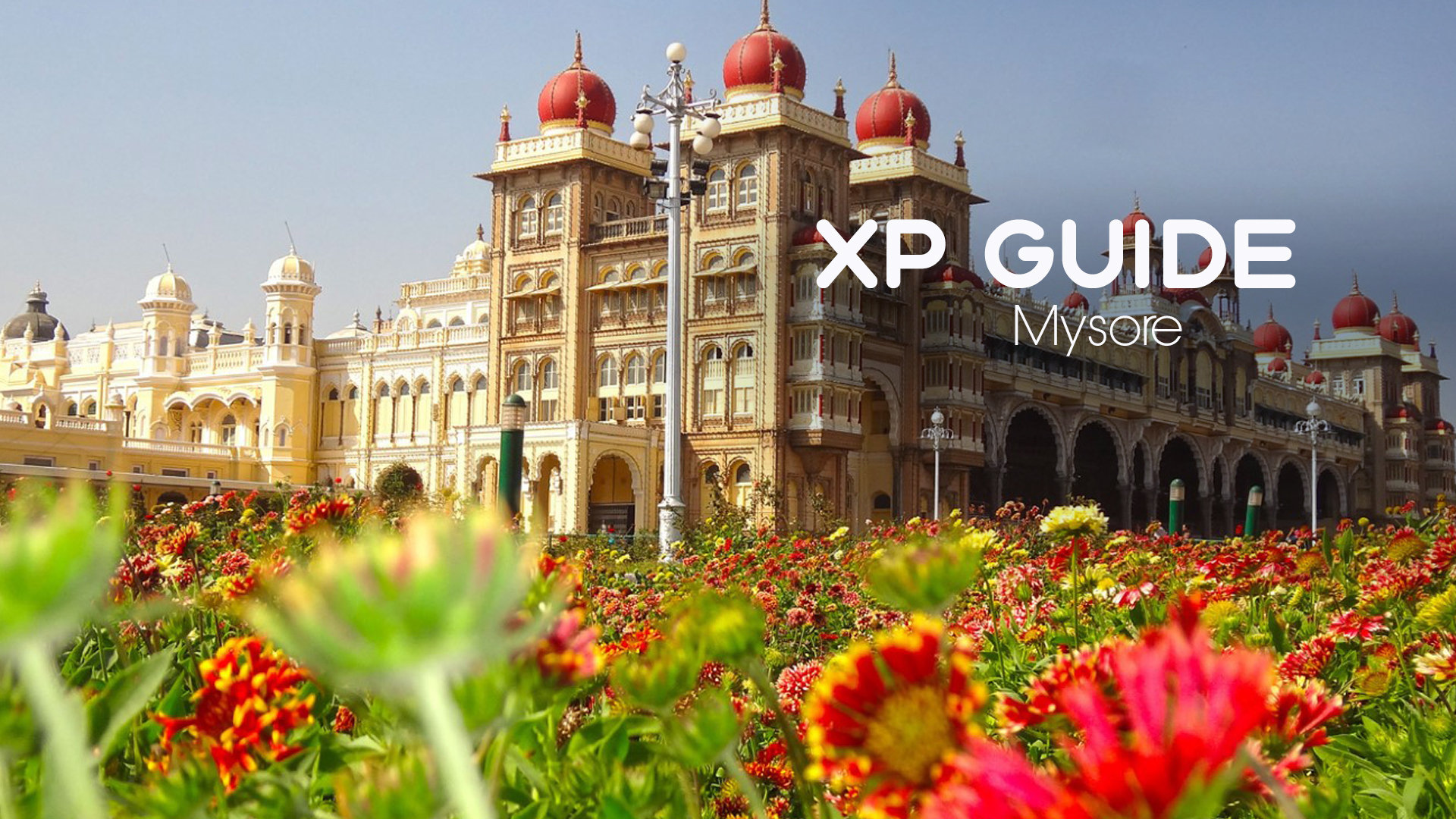 Mysore’s Cultural Gems 