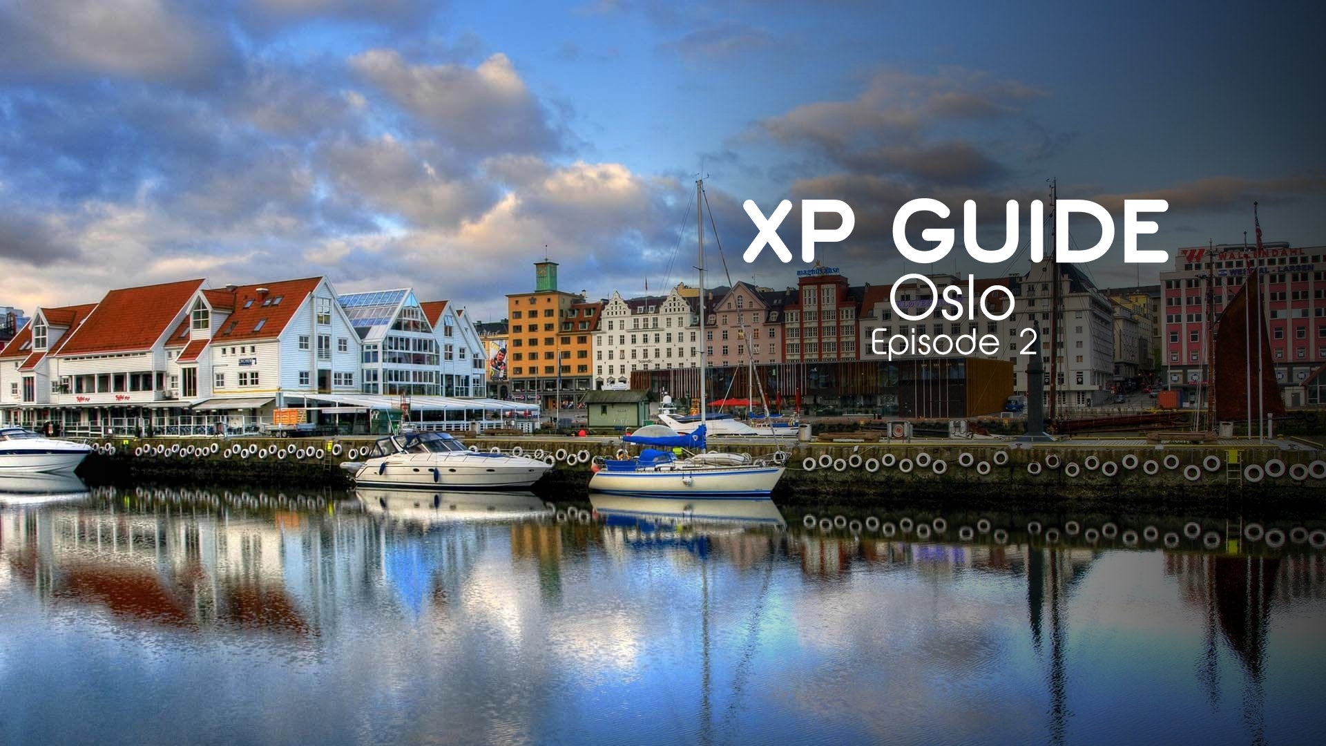 Norway’s Viking Age