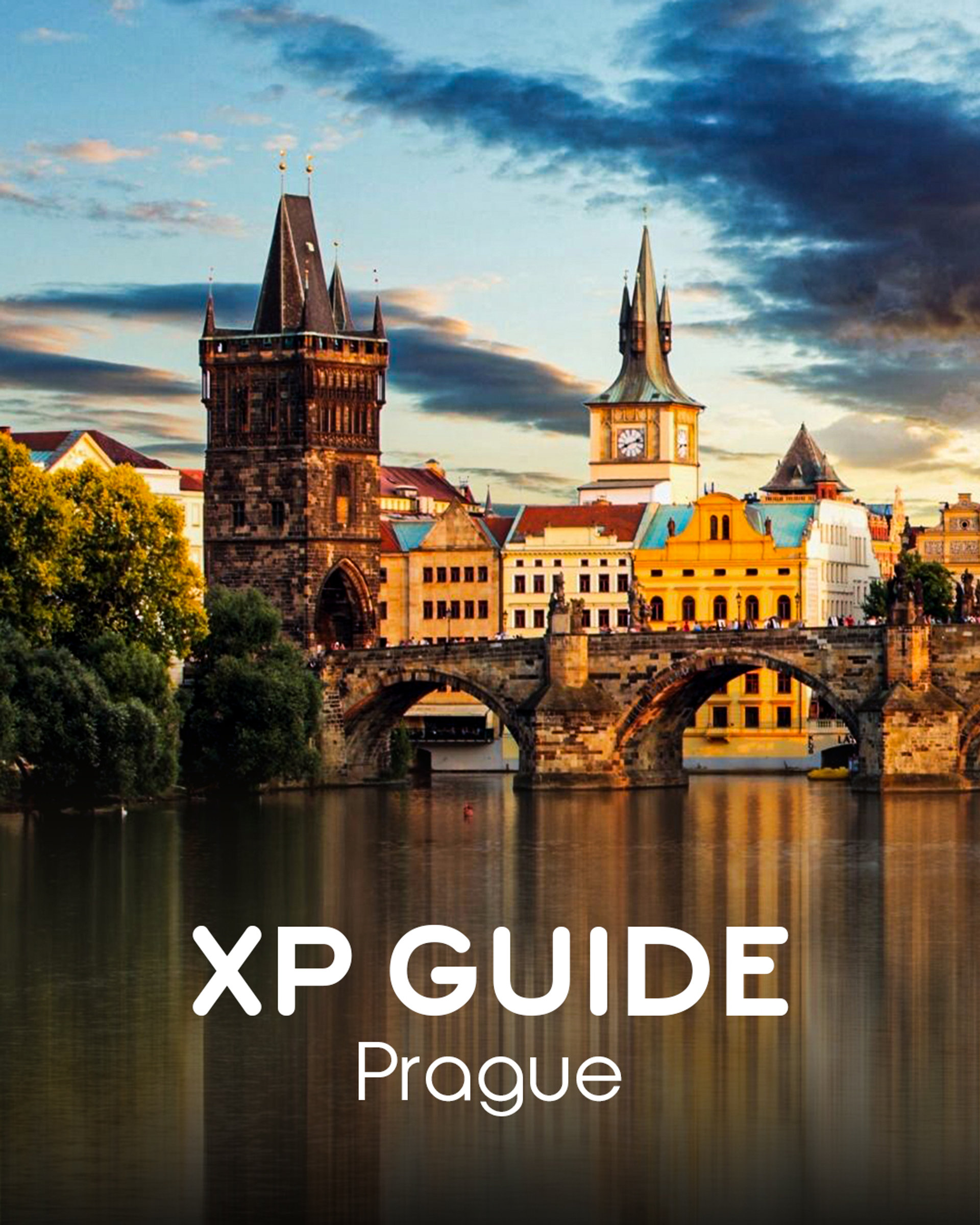 A Local’s Guide To Prague