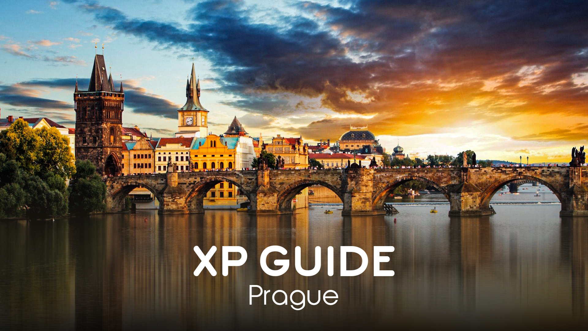 A Local’s Guide To Prague