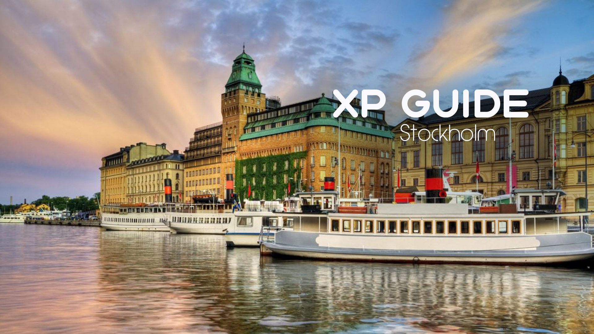 Sweden’s Royal Warship 